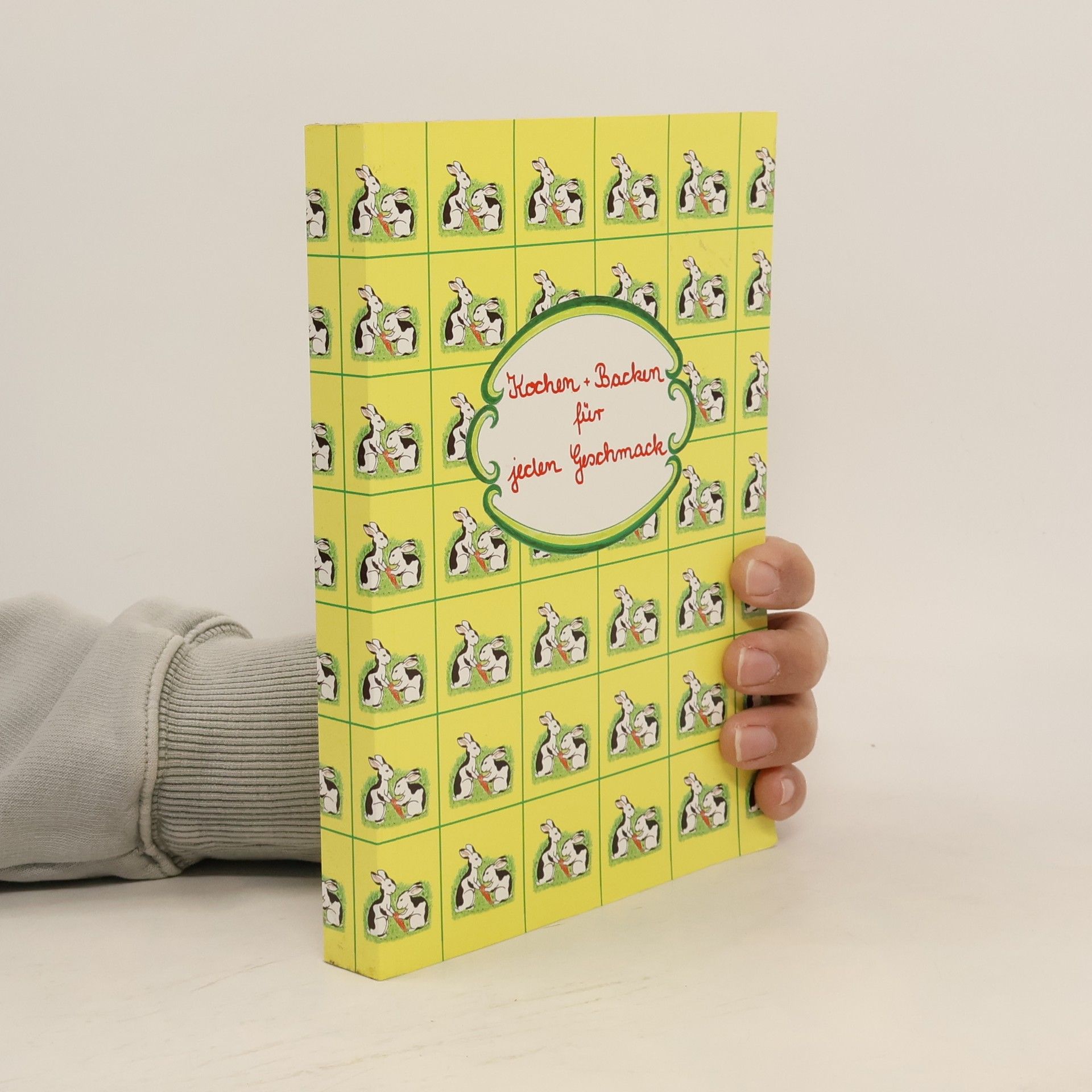 Renate Albert Kochen + backen für jeden Geschmack