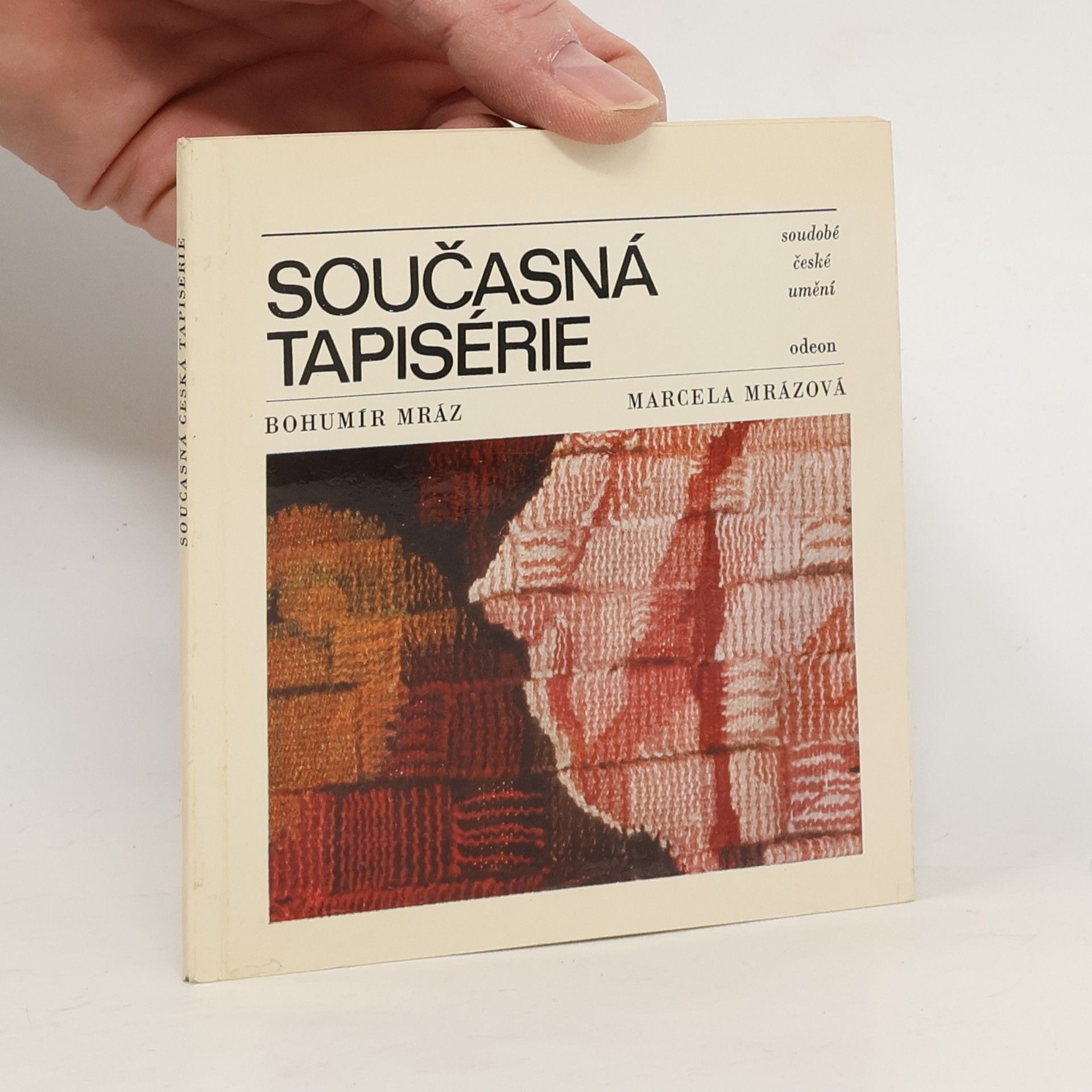 Současná tapisérie
