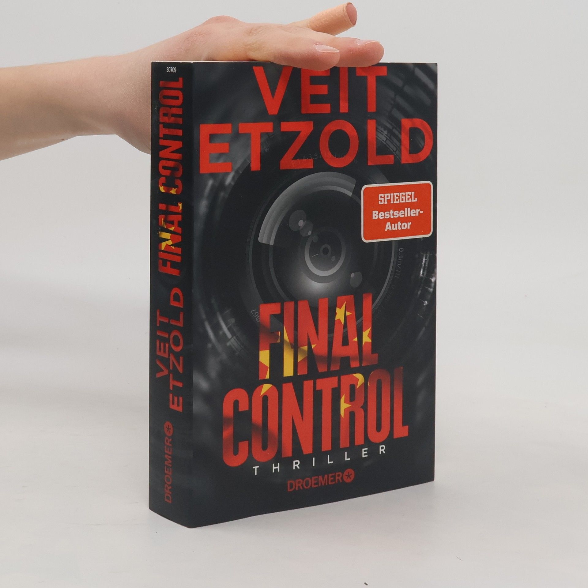 Veit Etzold Final Control