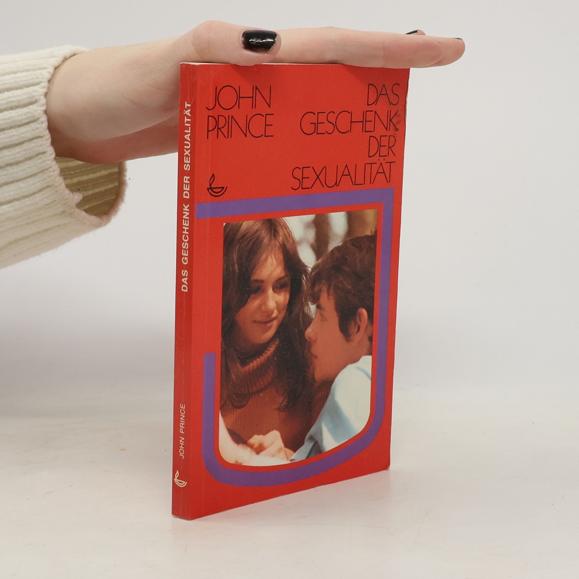 Das Geschenk der Sexualität