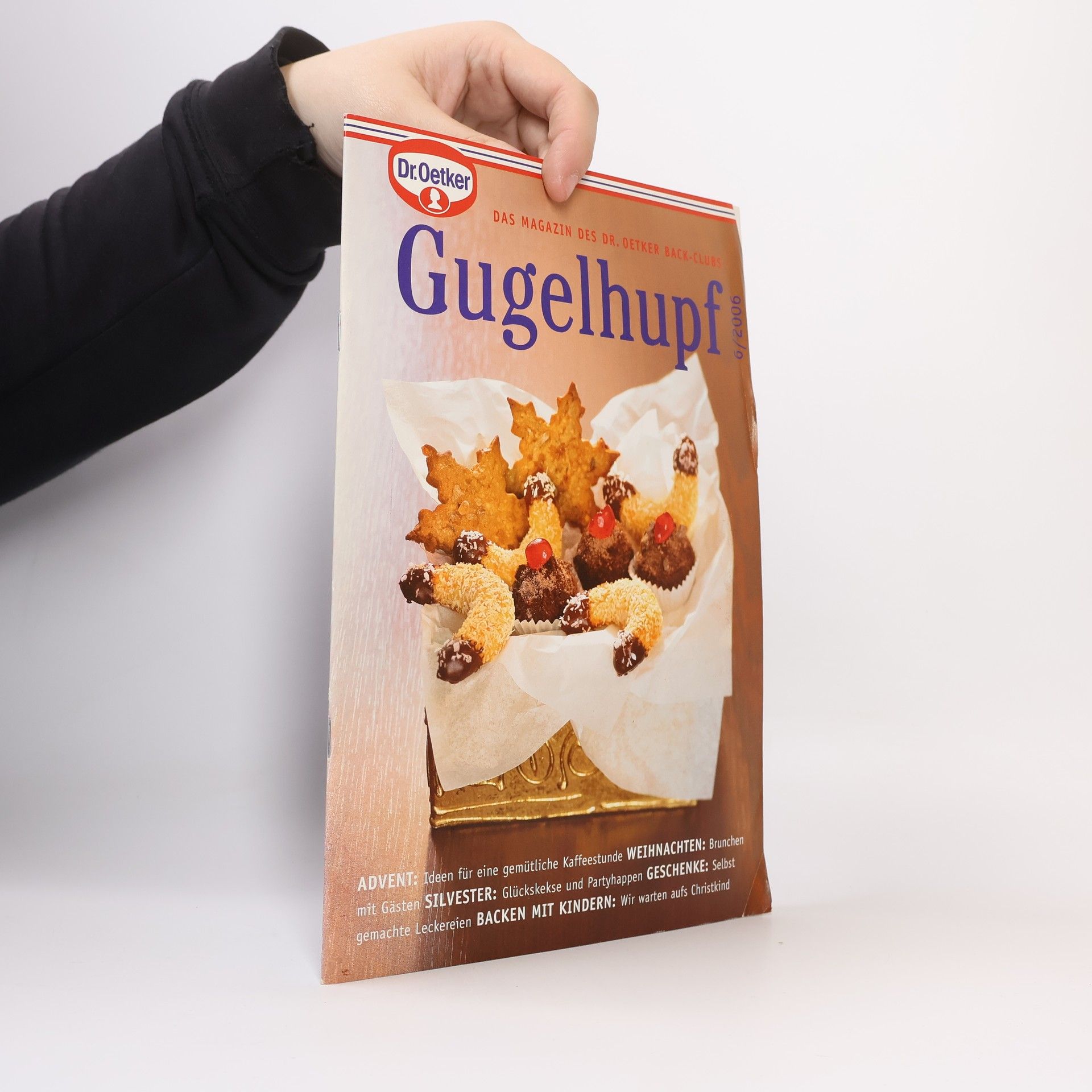 Autorenkollektiv Gugelhupf