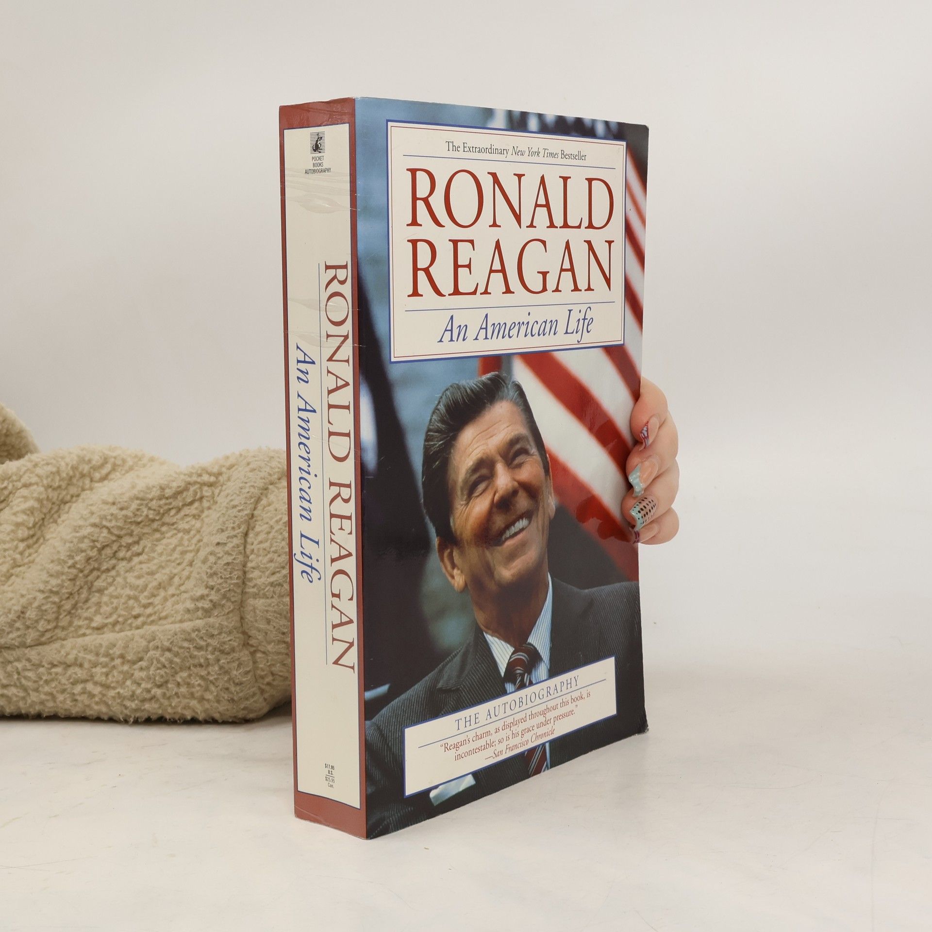 Ronald Reagan An American Life