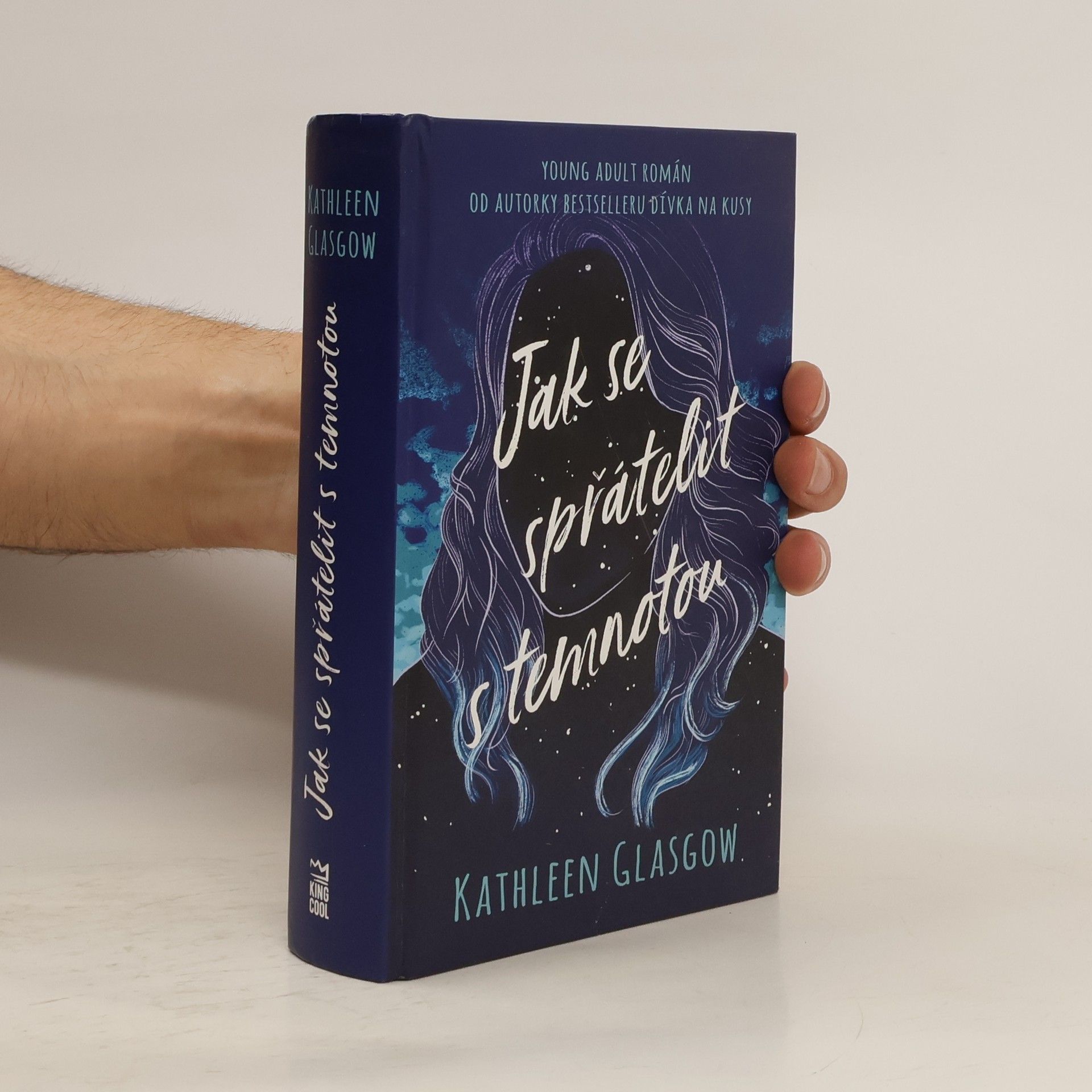 Jak se spřátelit s temnotou