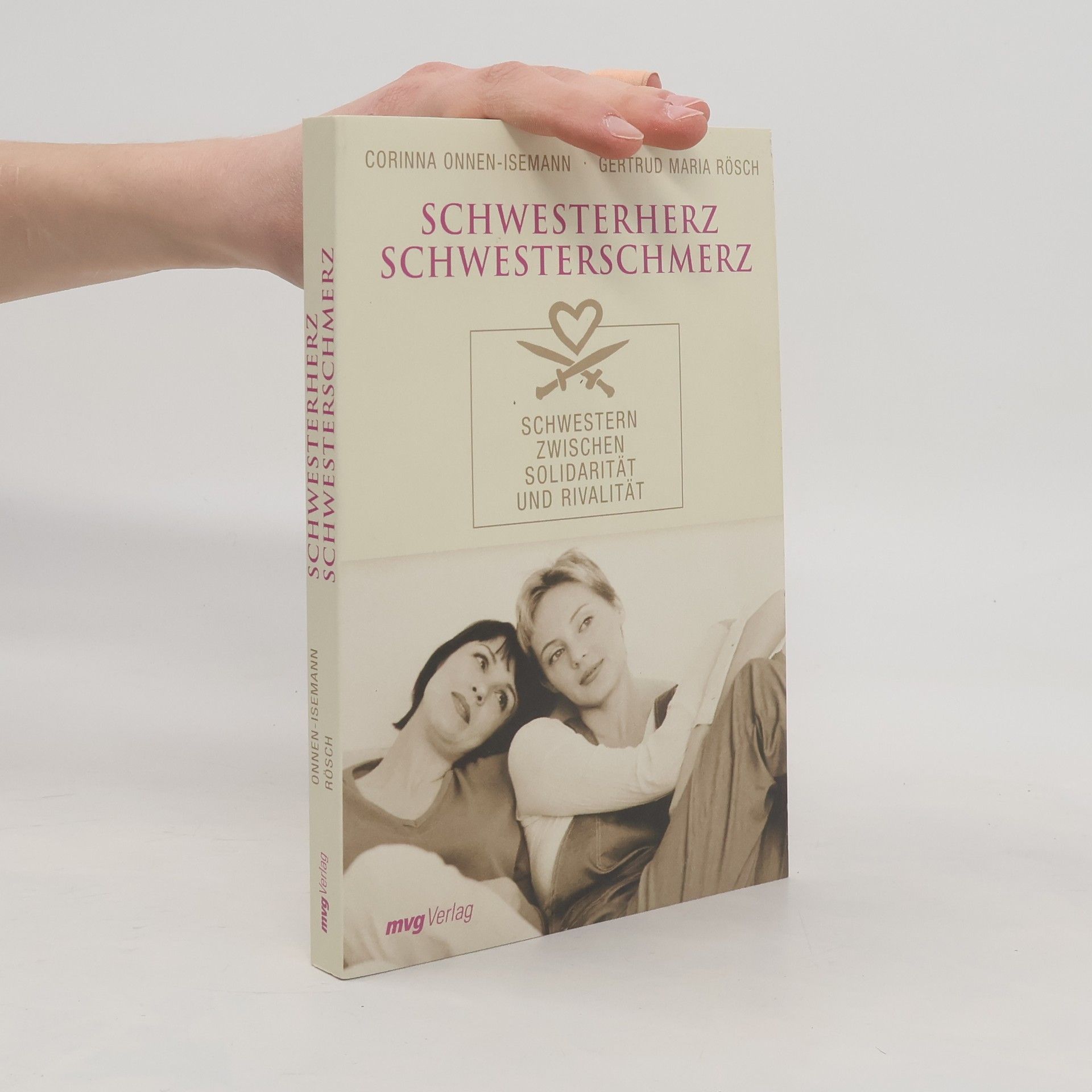 Schwesterherz - Schwesterschmerz