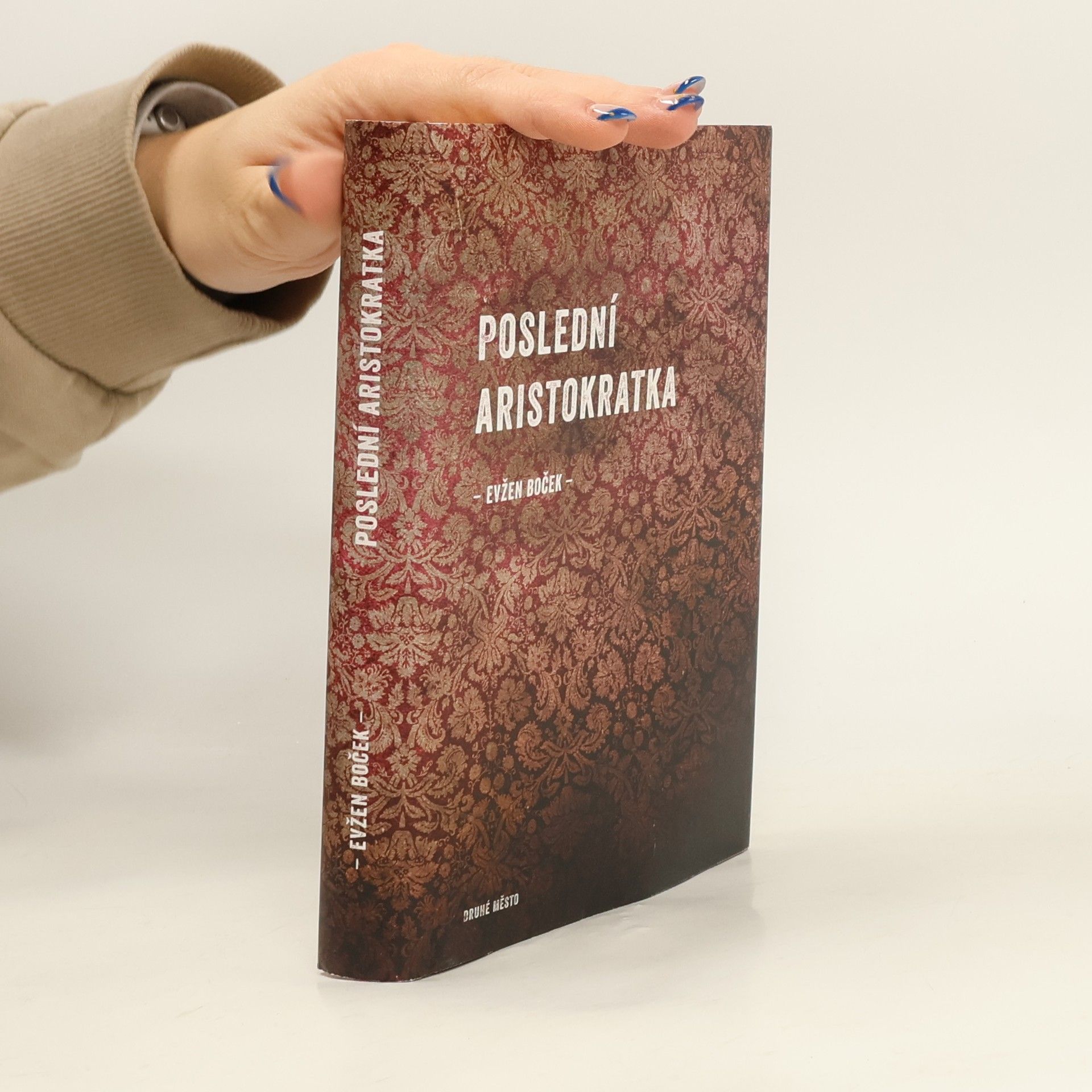 Poslední aristokratka