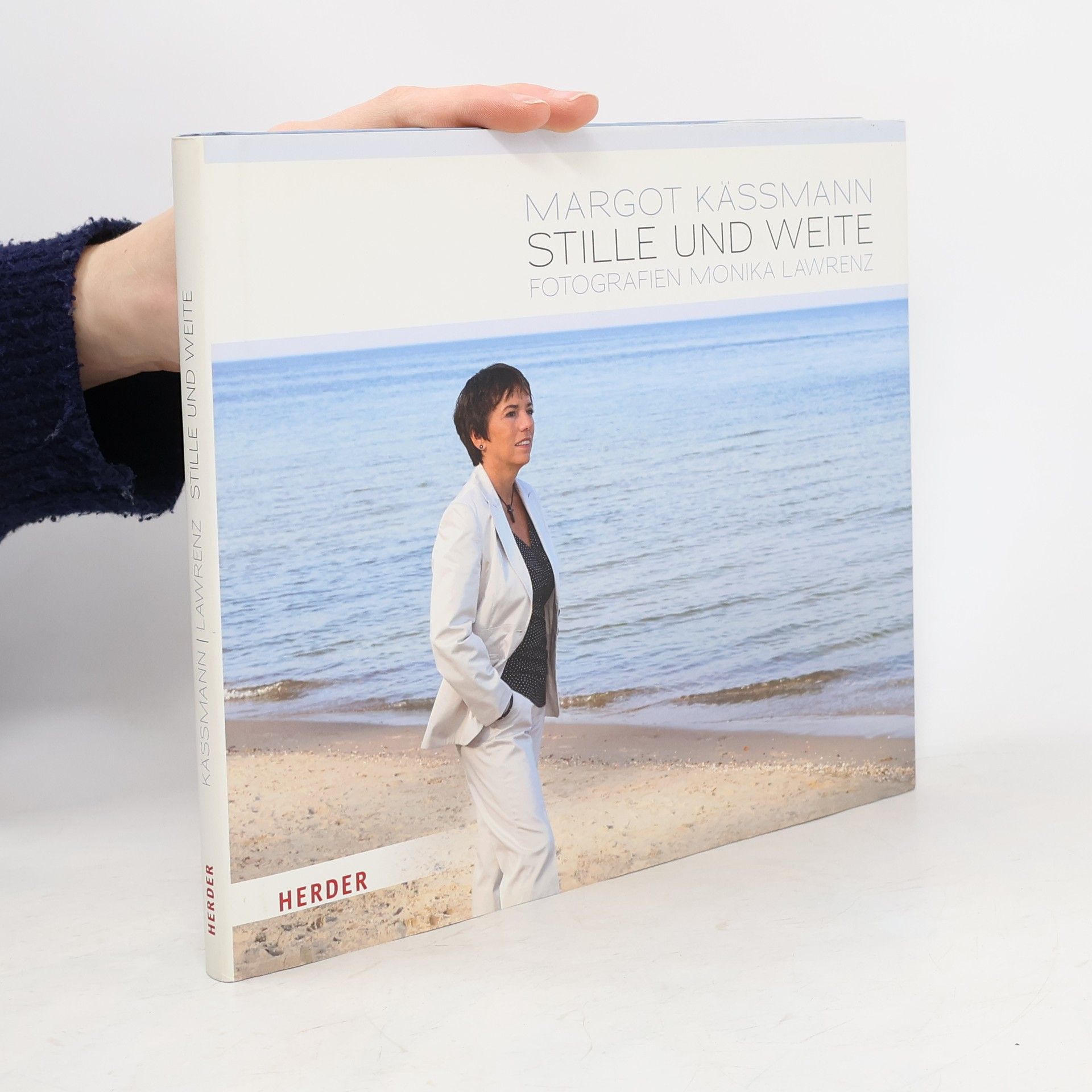 Margot Käßmann Stille und Weite