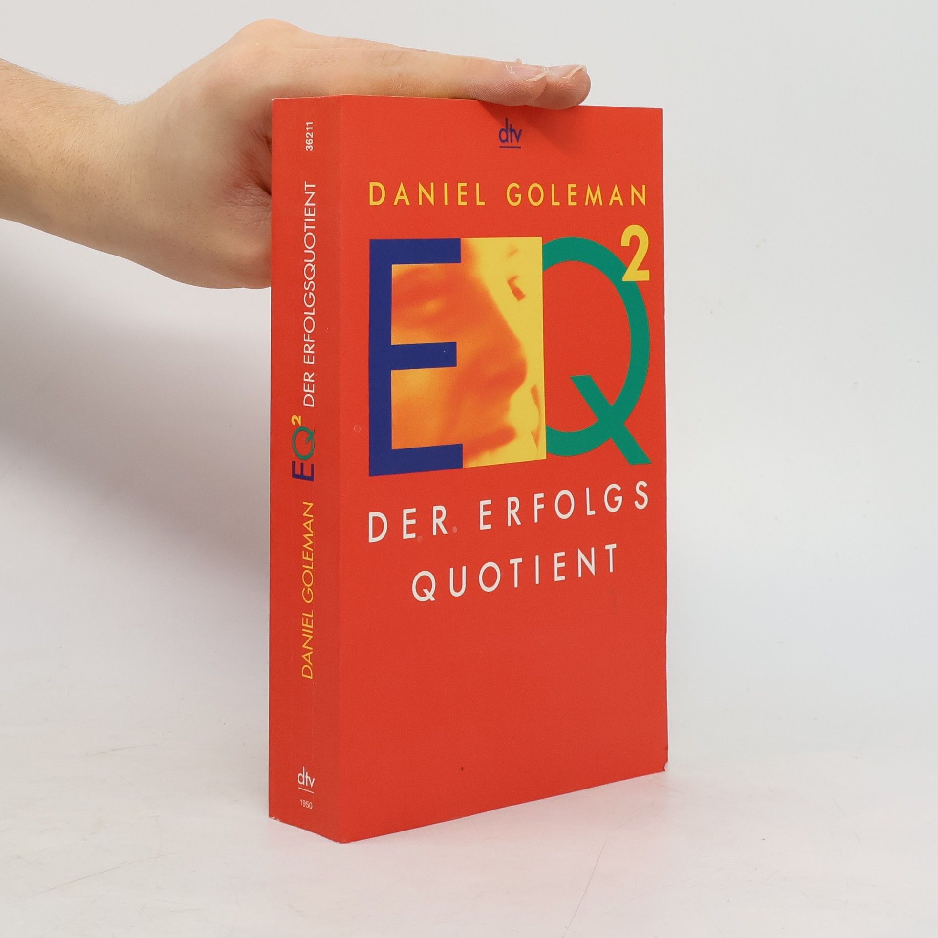 EQ2 - der Erfolgsquotient