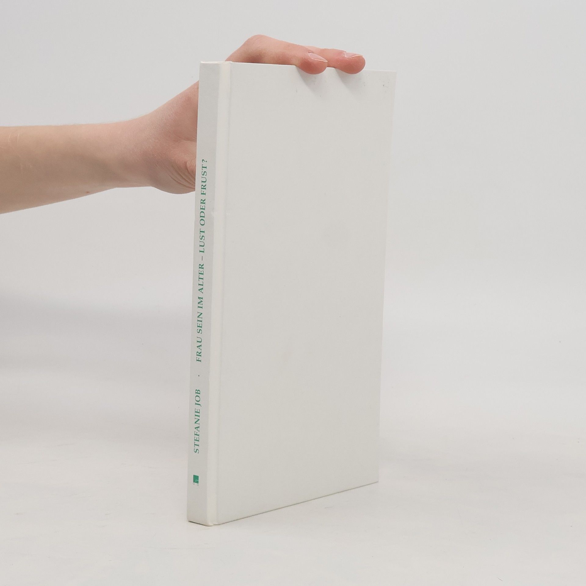 Frau sein im Alter – Lust oder Frust?