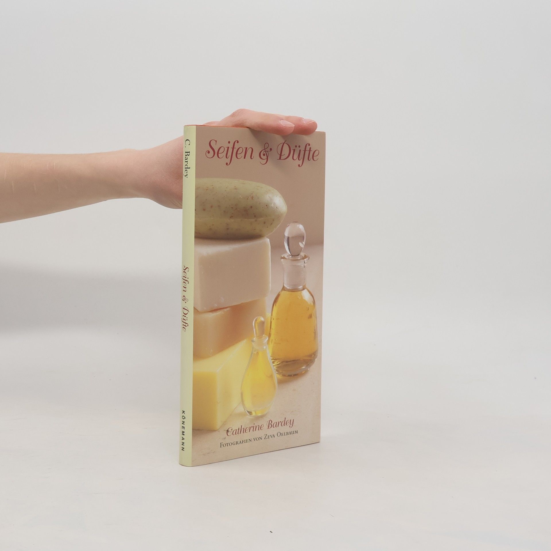 Catherine Bardey Seifen & Düfte