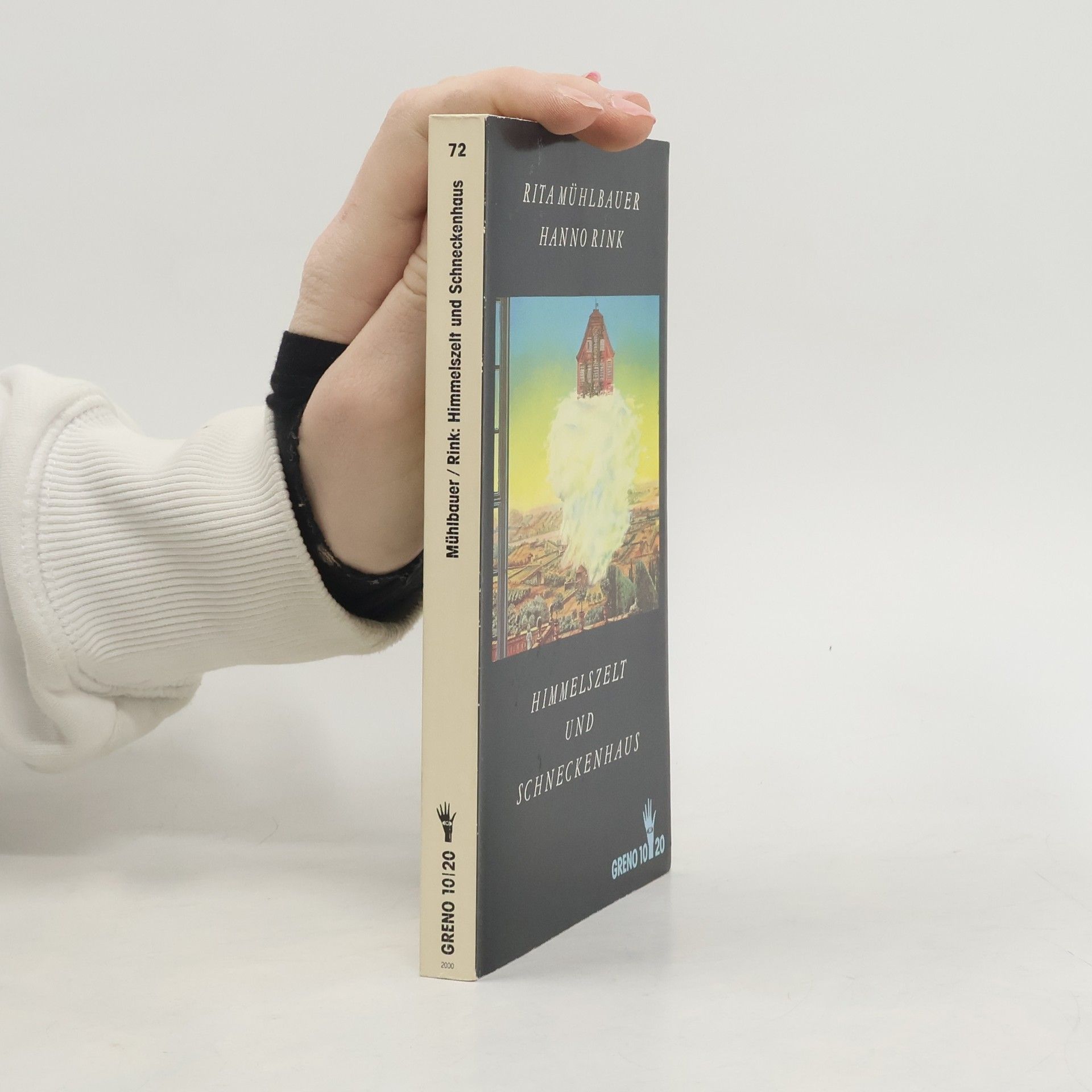 Himmelszelt und Schneckenhaus. Wohnhäuser, Wohnwagen, Hütten, Zelte, Erdhäuser, Hausboote, Burgen, Baumhäuser, Schlösser, Höhlenwohnungen, Schutzdächer.