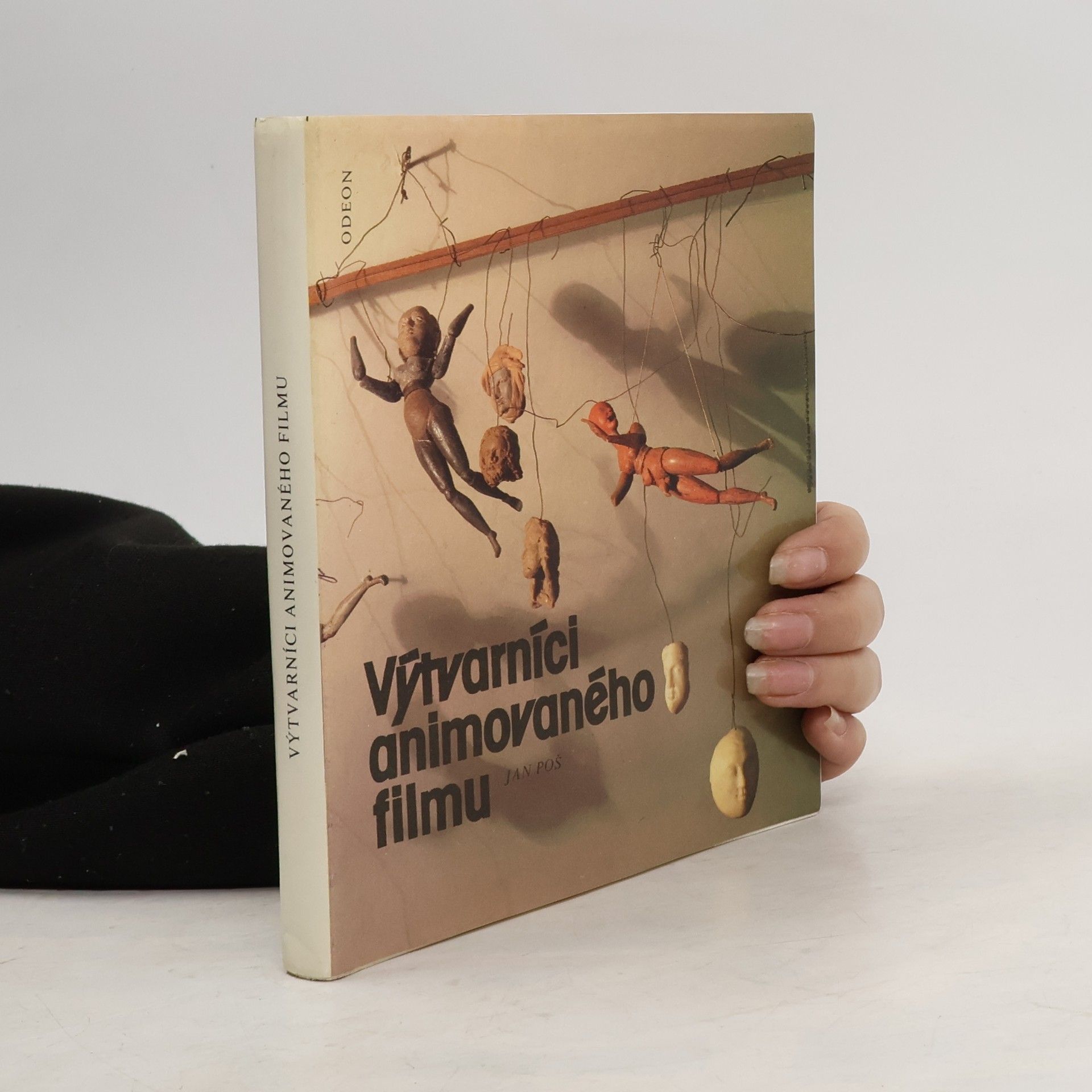 Výtvarníci animovaného filmu