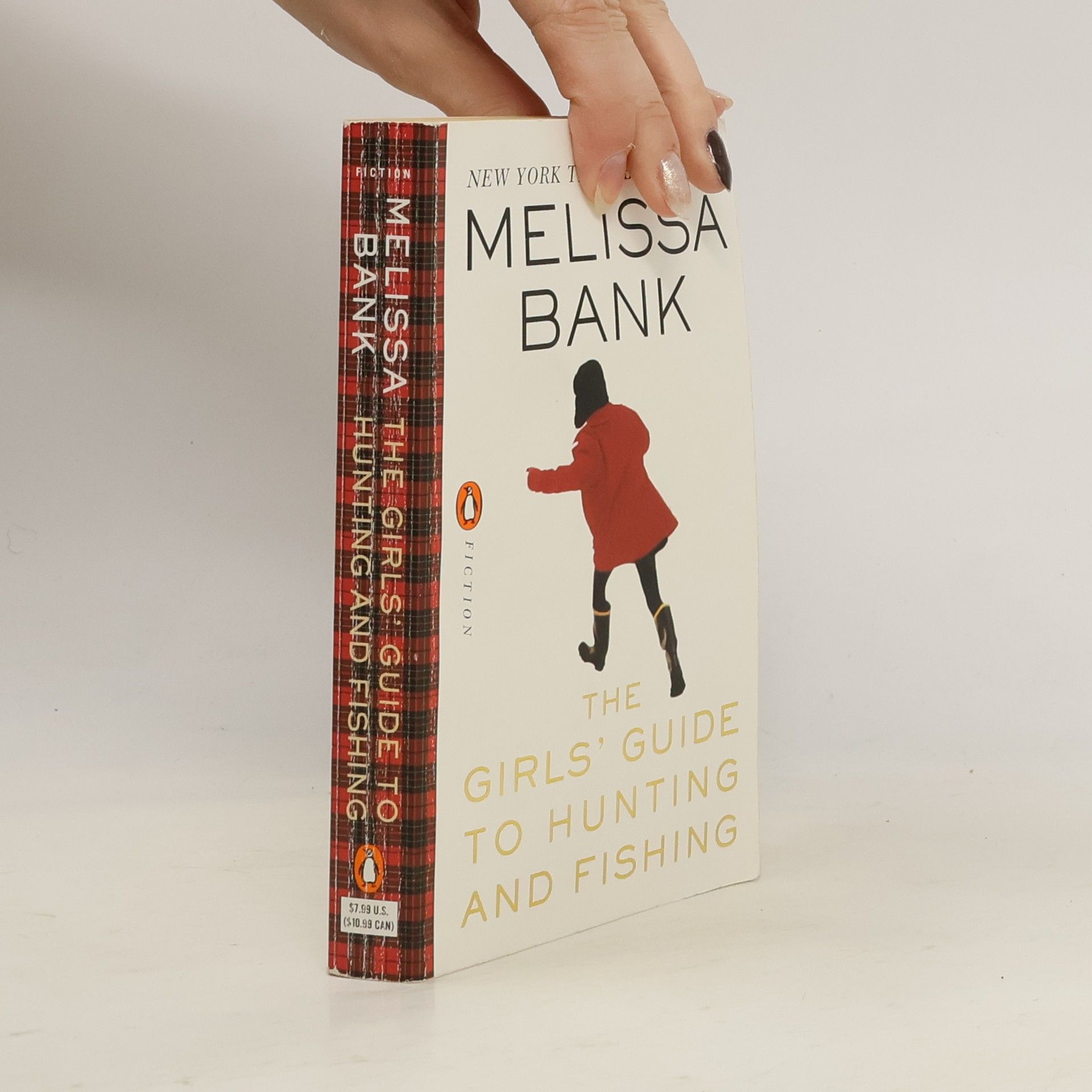 The Girls' Guide to Hunting and Fishing