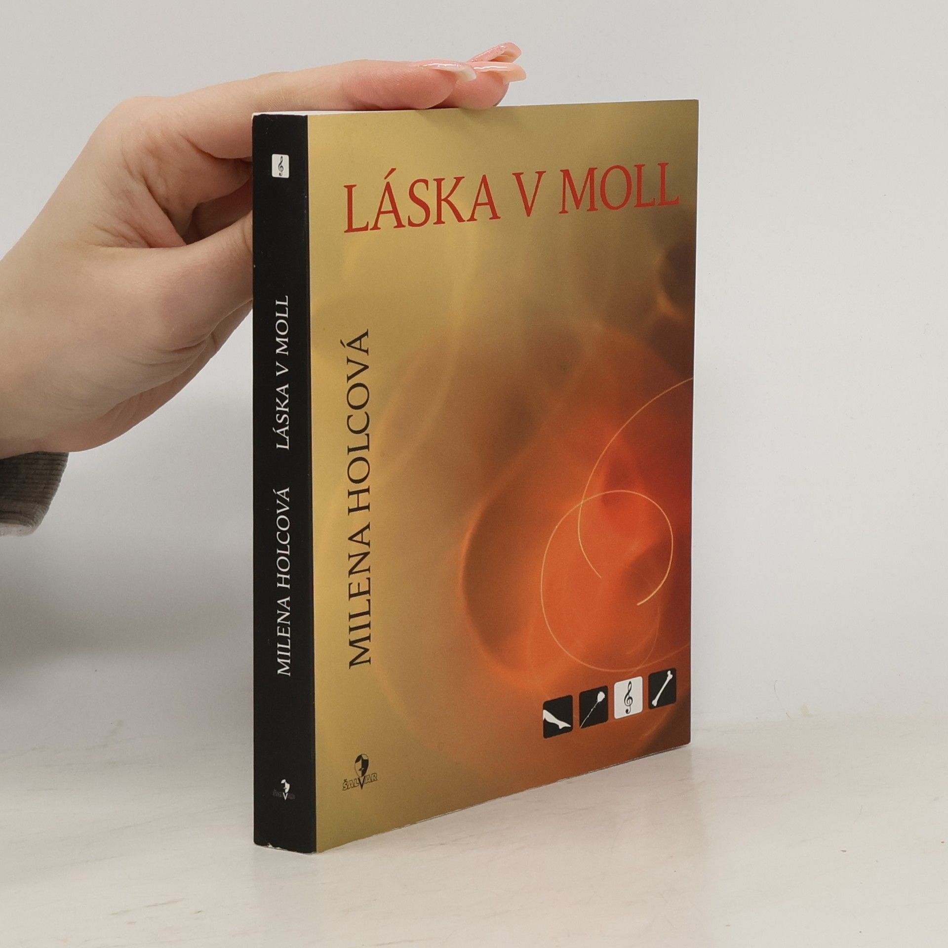 Láska v moll