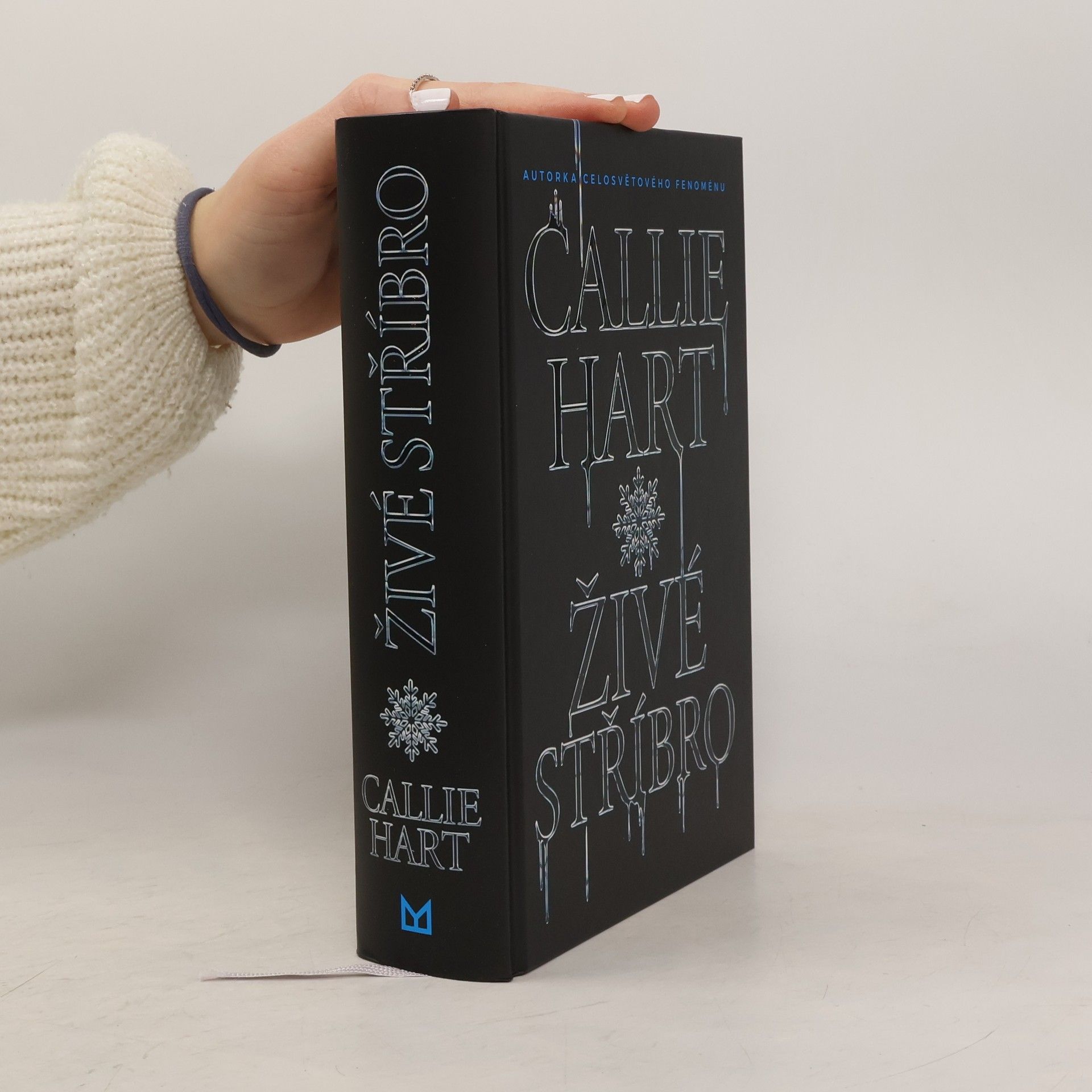 Živé stříbro - speciální edice