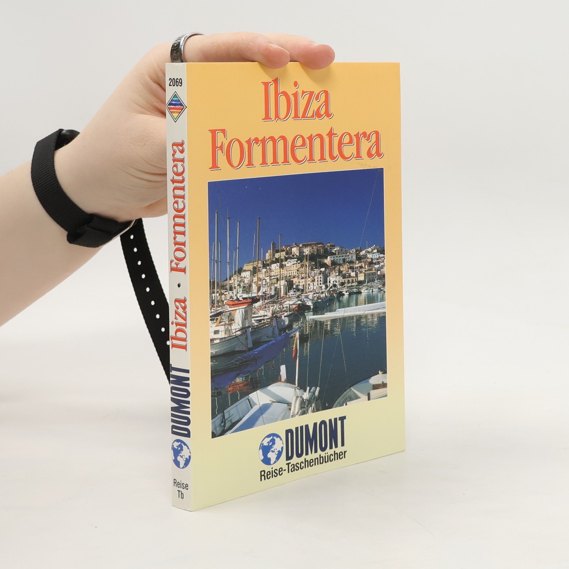 Gottfried Aigner Ibiza, Formentera