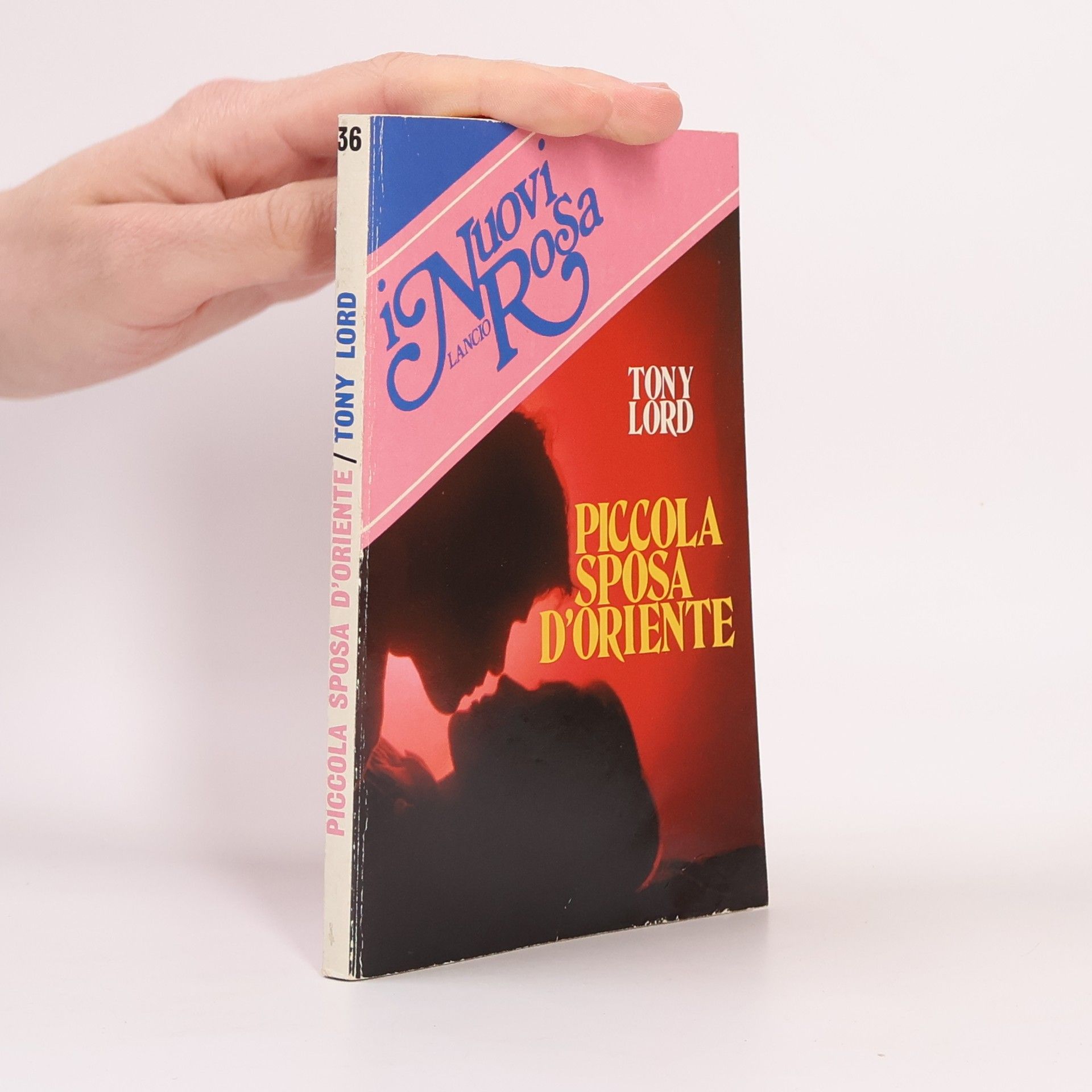 Piccola Sposa d'Oriente