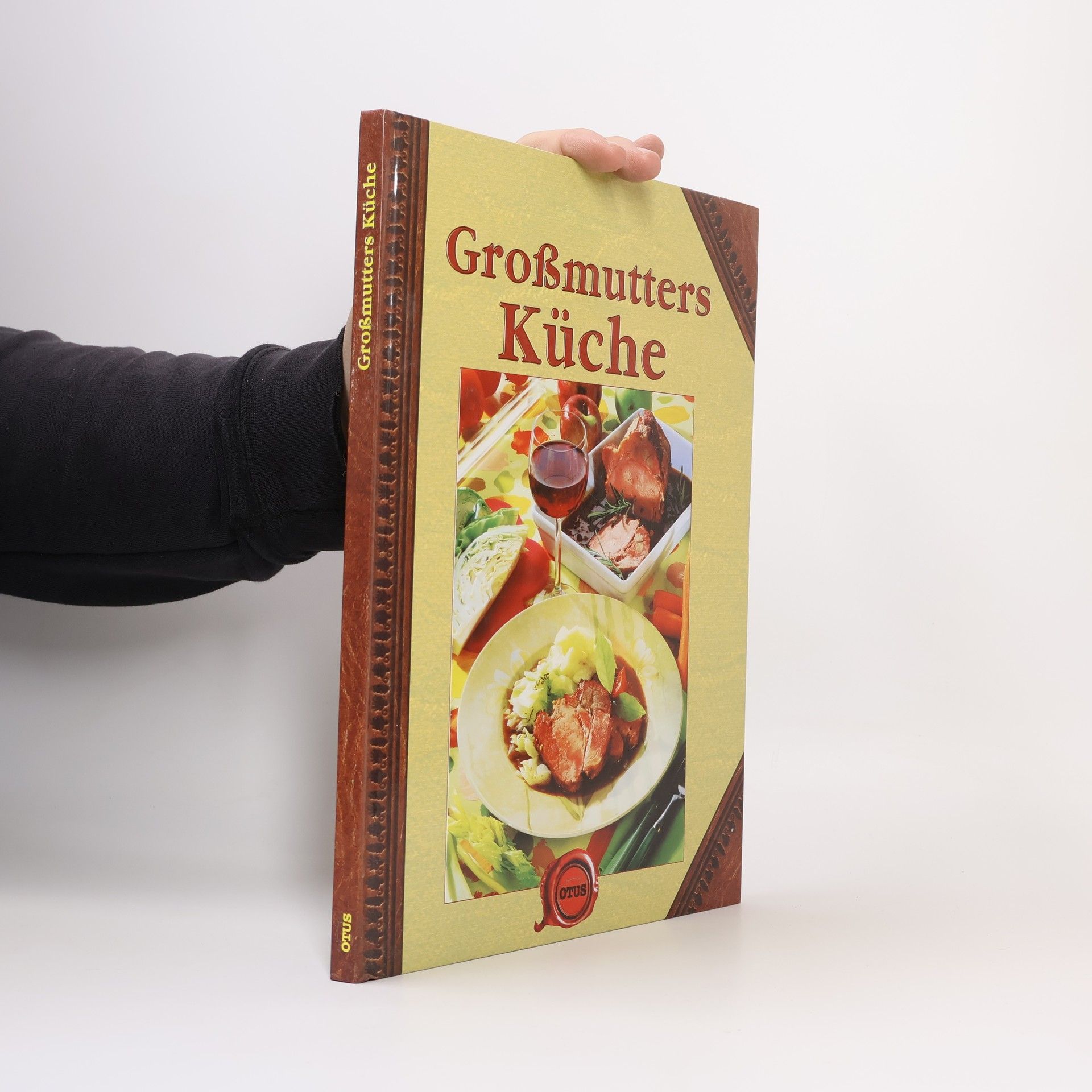 Autorenkollektiv Großmutters Küche