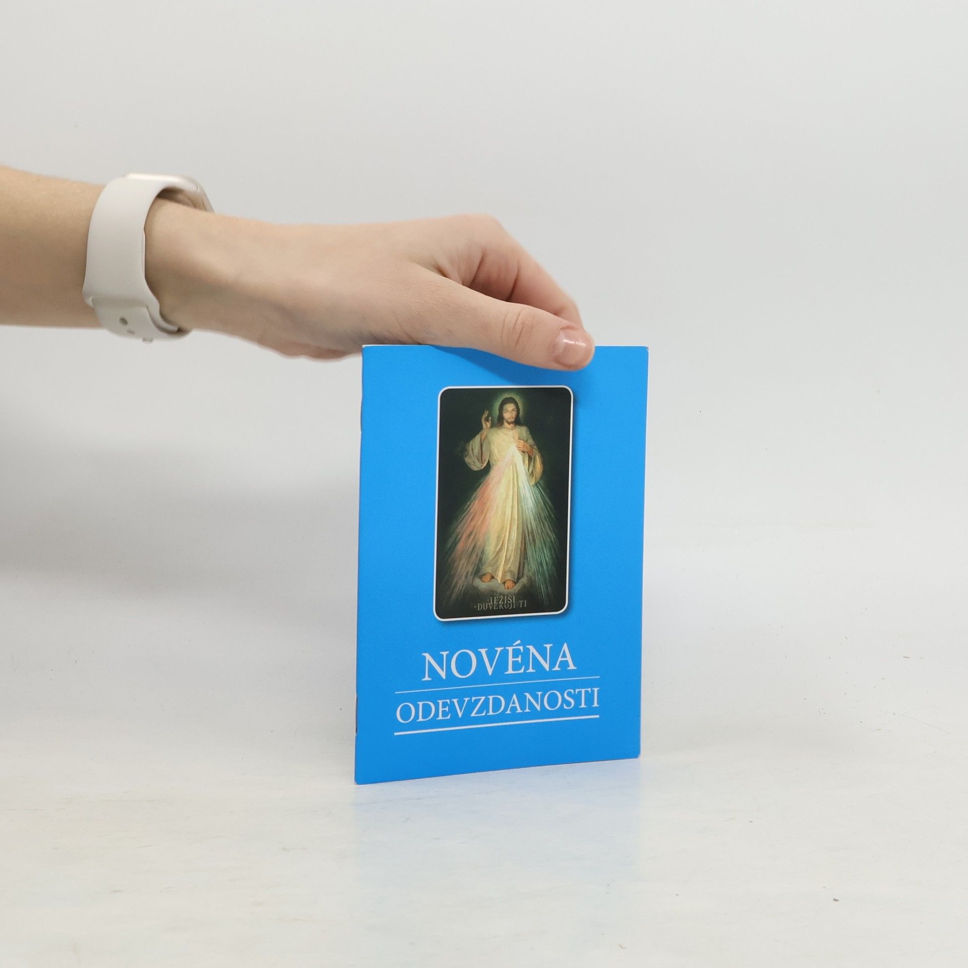 Novéna odevzdanosti