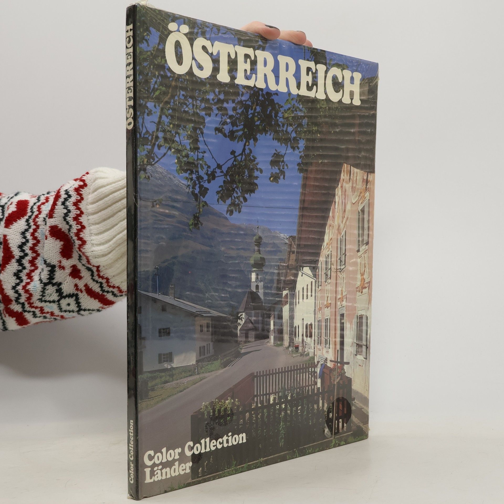 Collectif d'auteurs Österreich