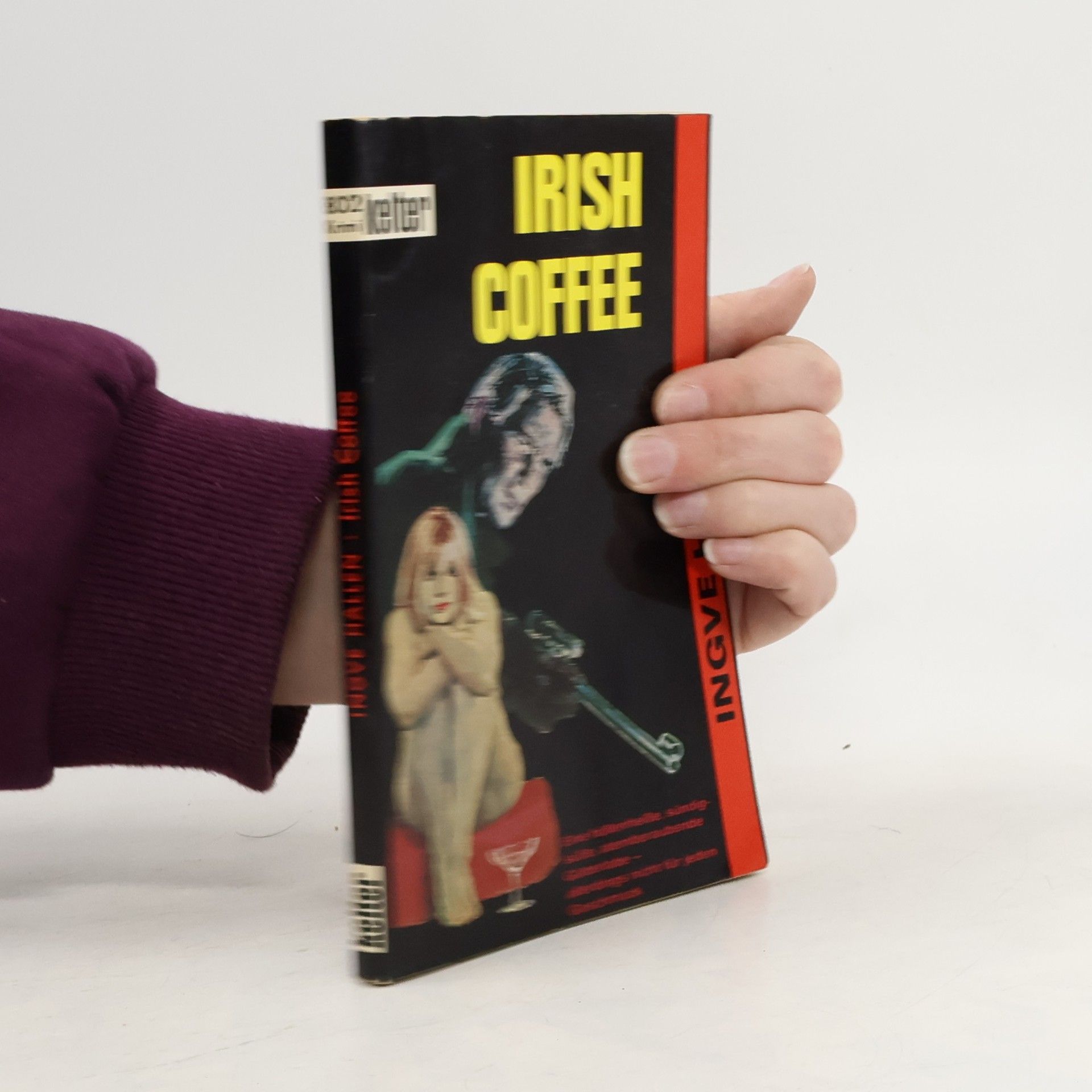 Autorenkollektiv Irish Coffee