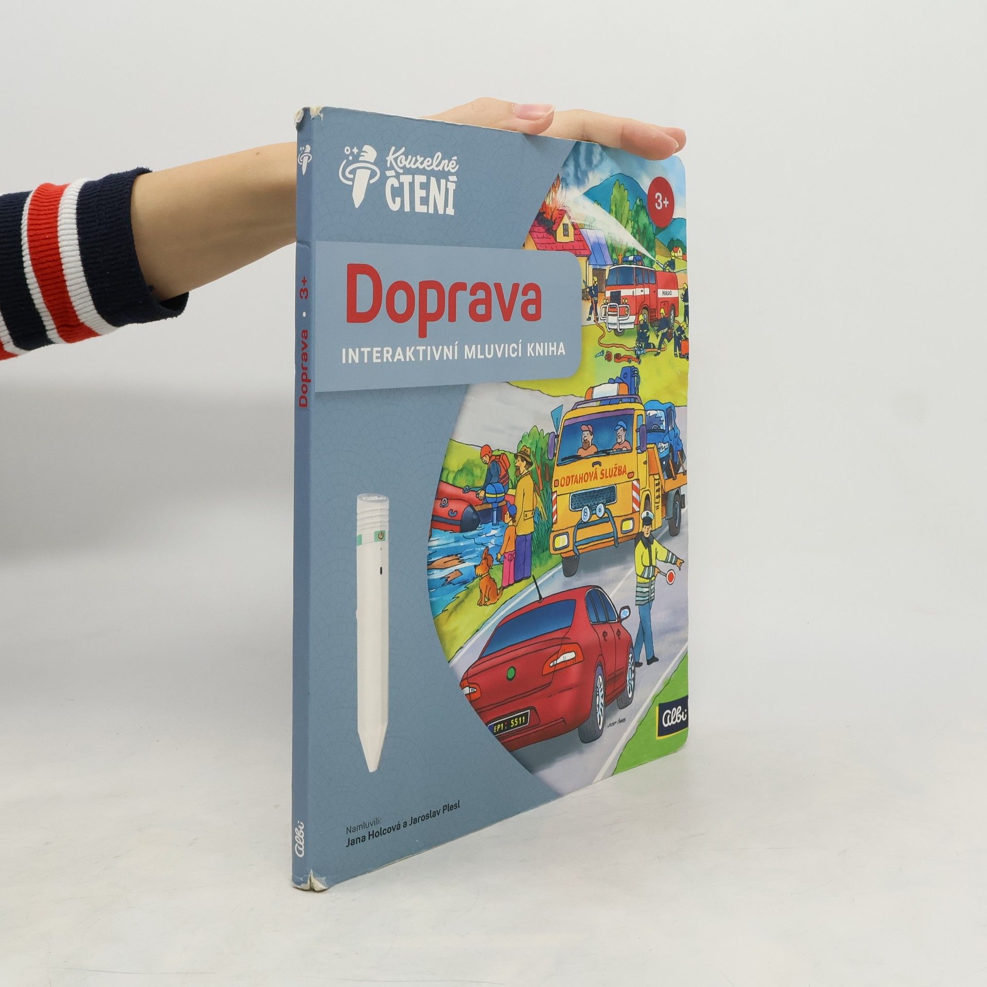 Kolektiv autorů Doprava