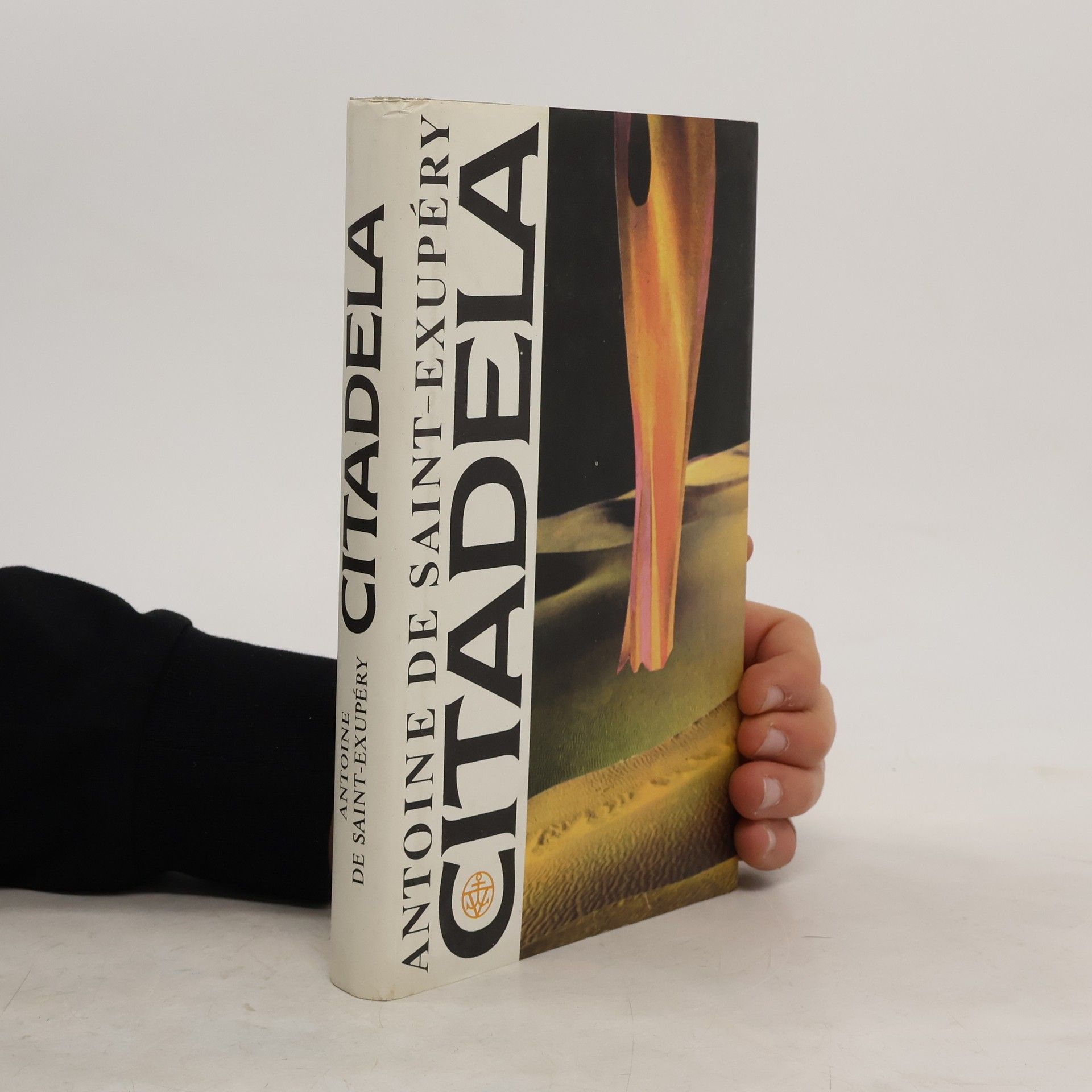 Antoine de Saint-Exupéry Citadela