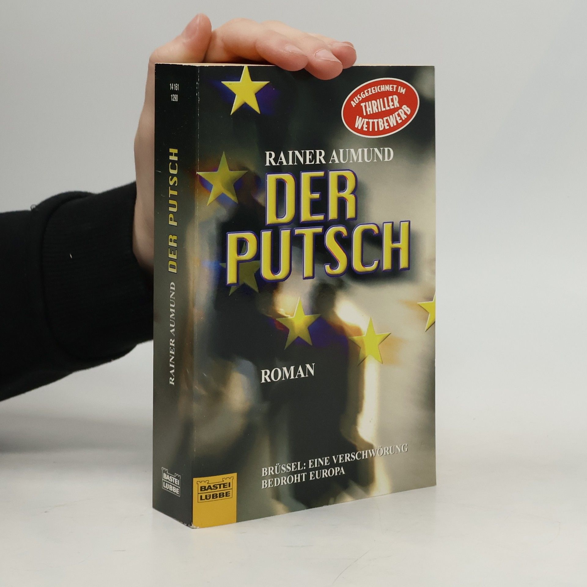 Rainer Aumund Der Putsch