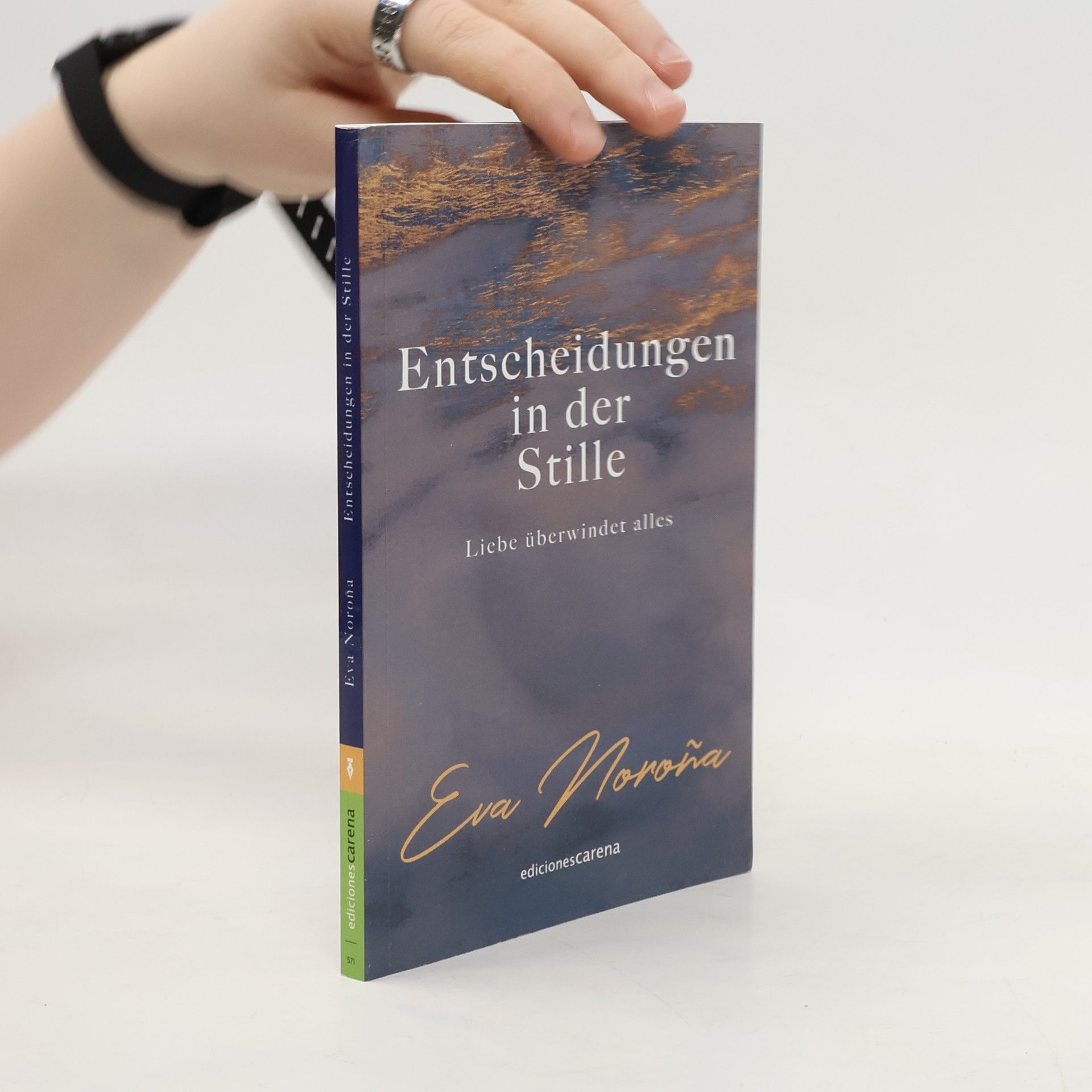 Entscheidungen in der Stille