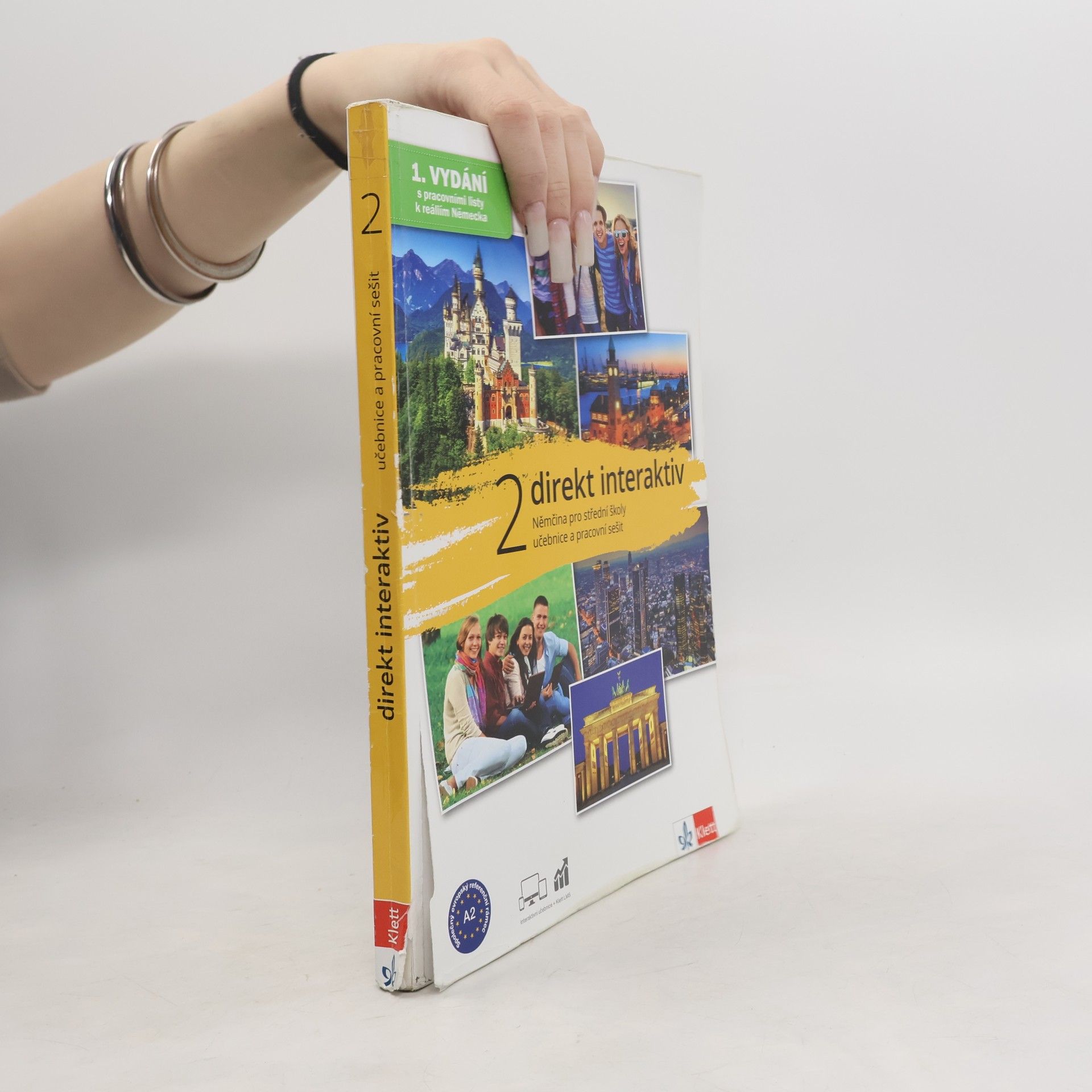 Direkt interaktiv 2