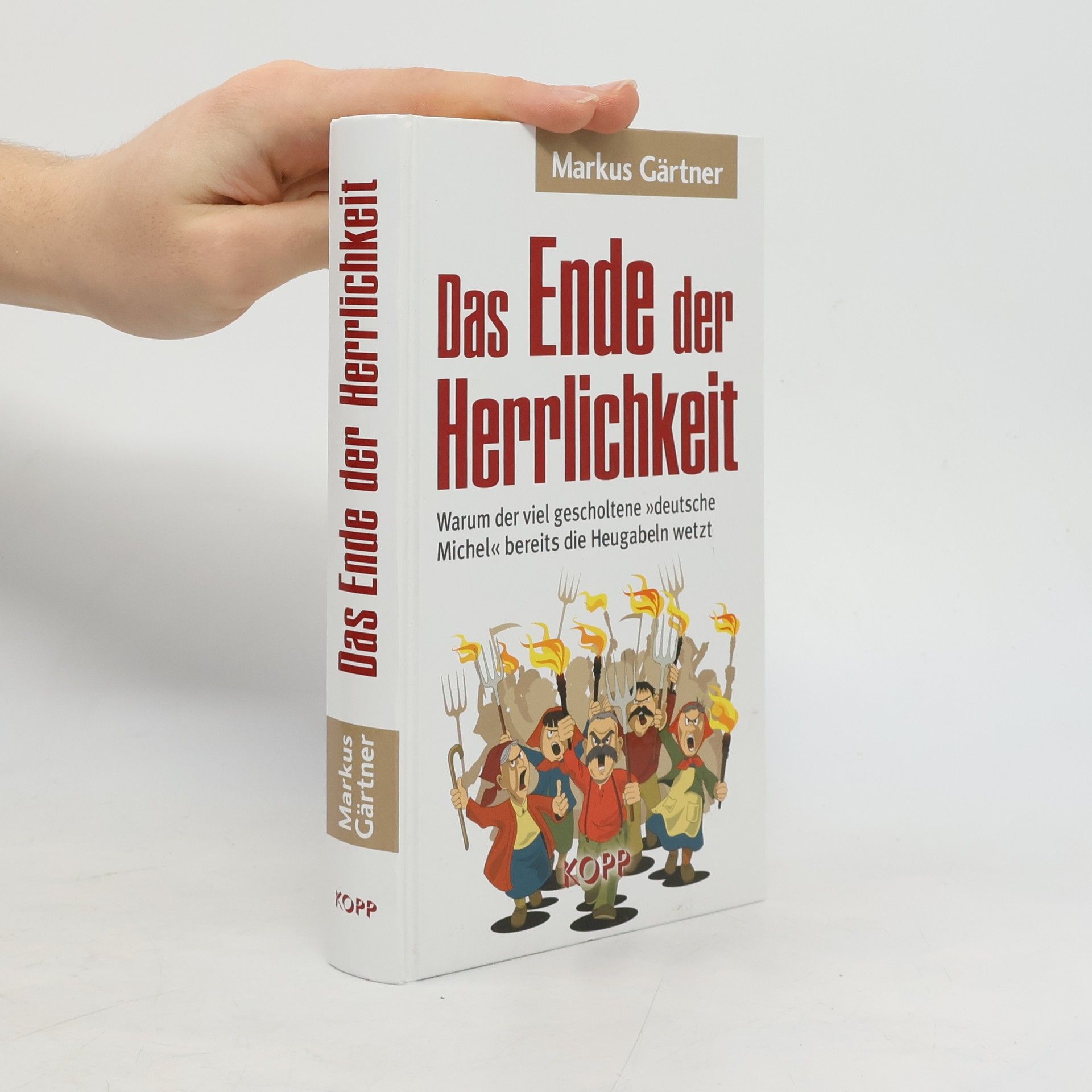 Das Ende der Herrlichkeit