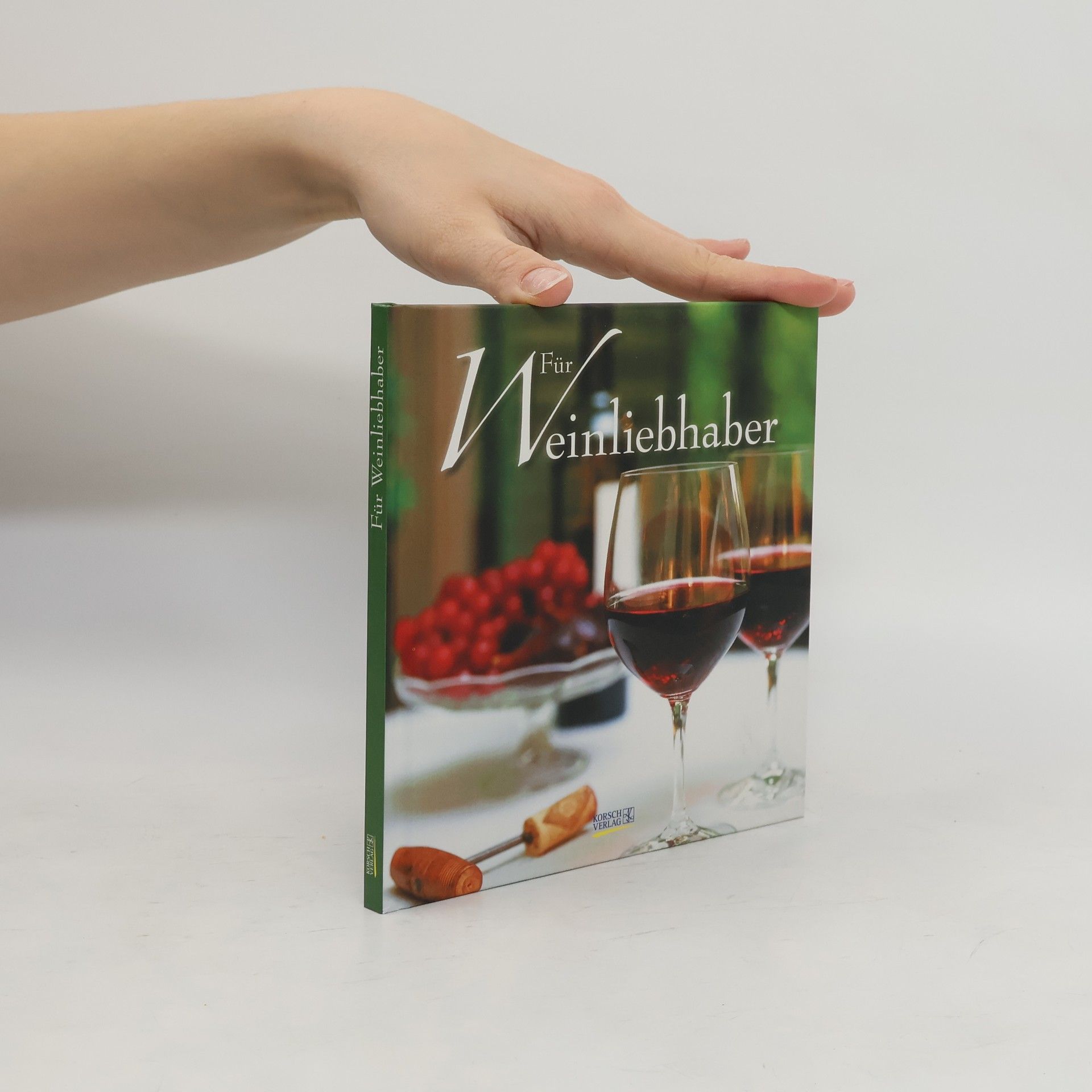 Beate Läudle Für Weinliebhaber