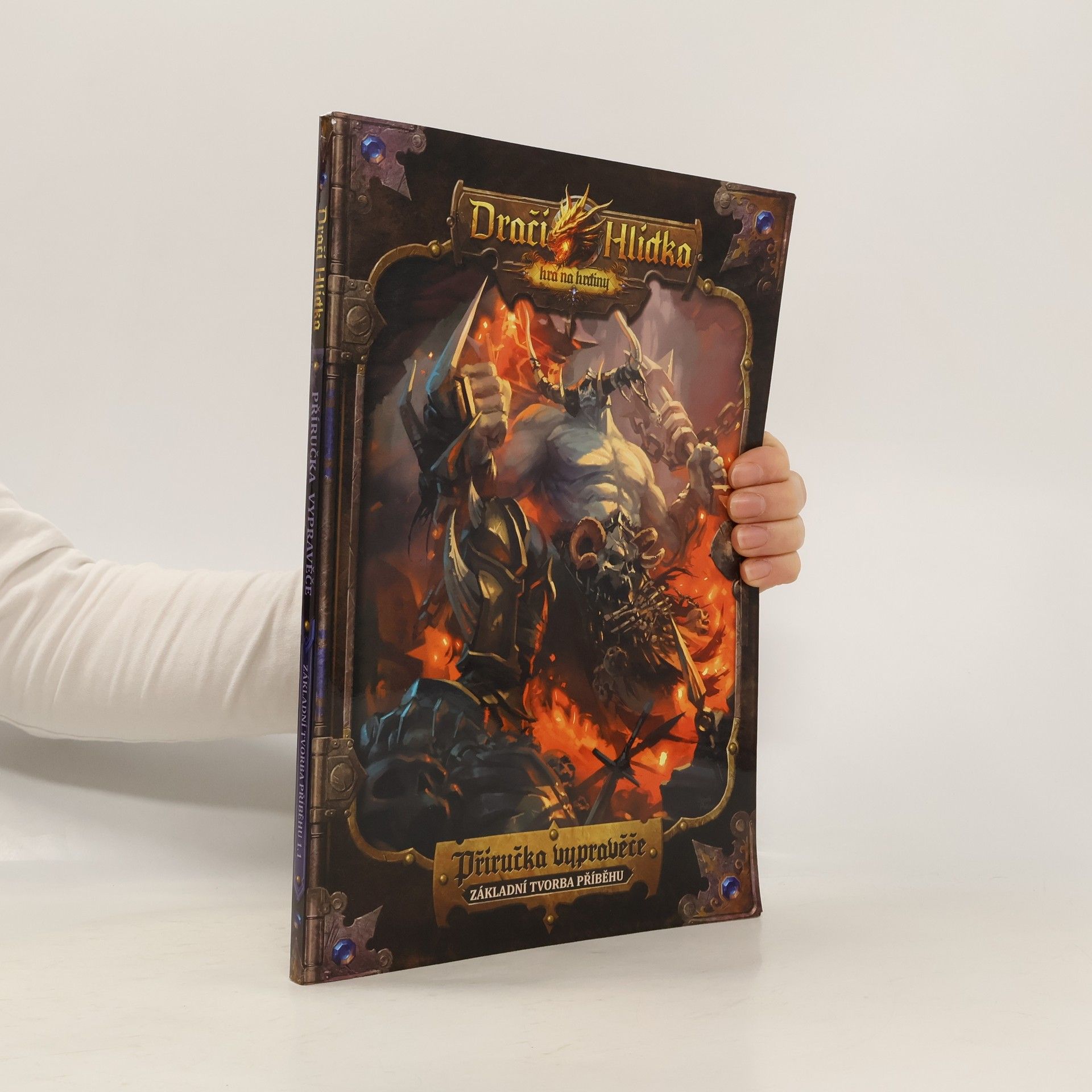 Dračí Hlídka - Pravidla pro začátečníky