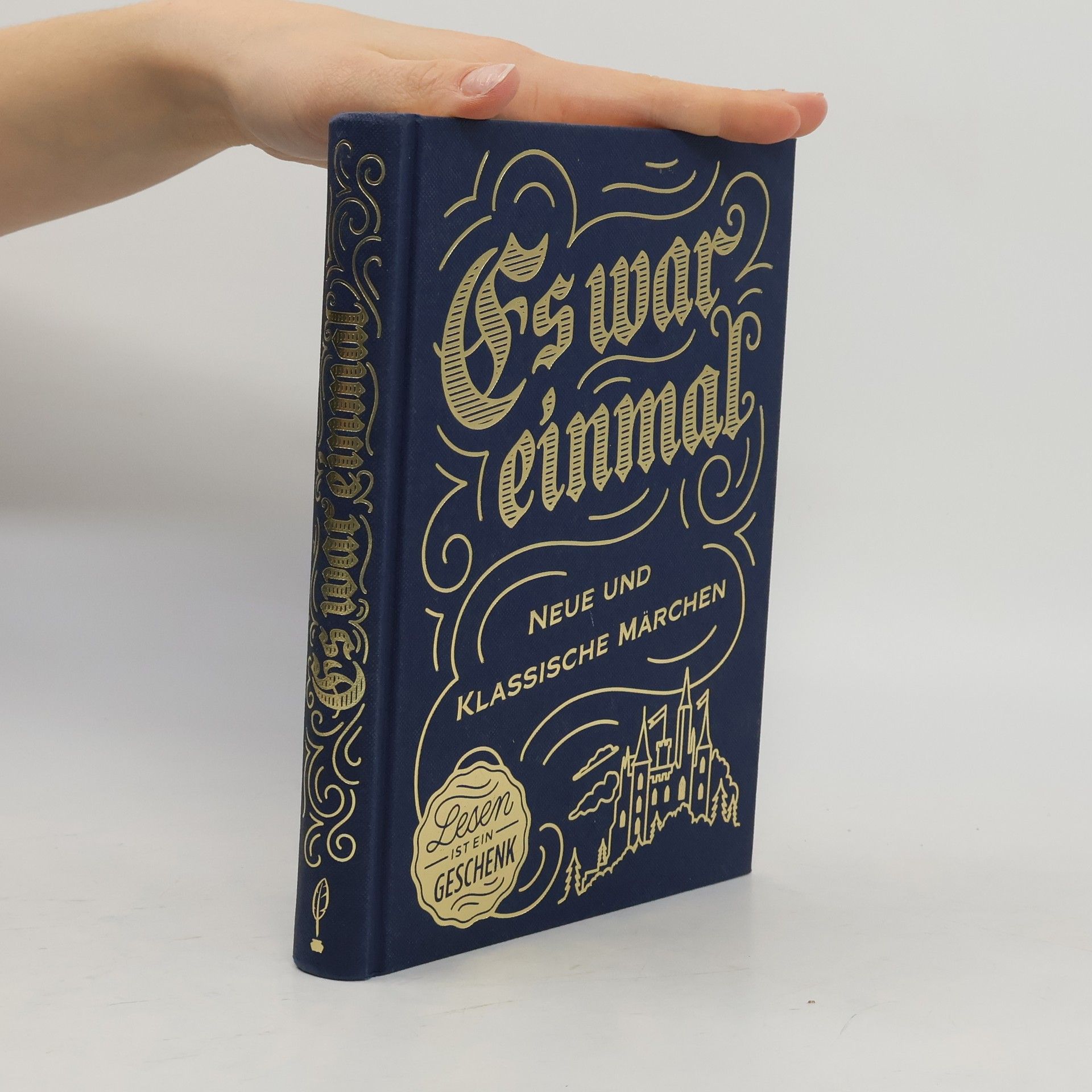 Autorenkollektiv Es war einmal