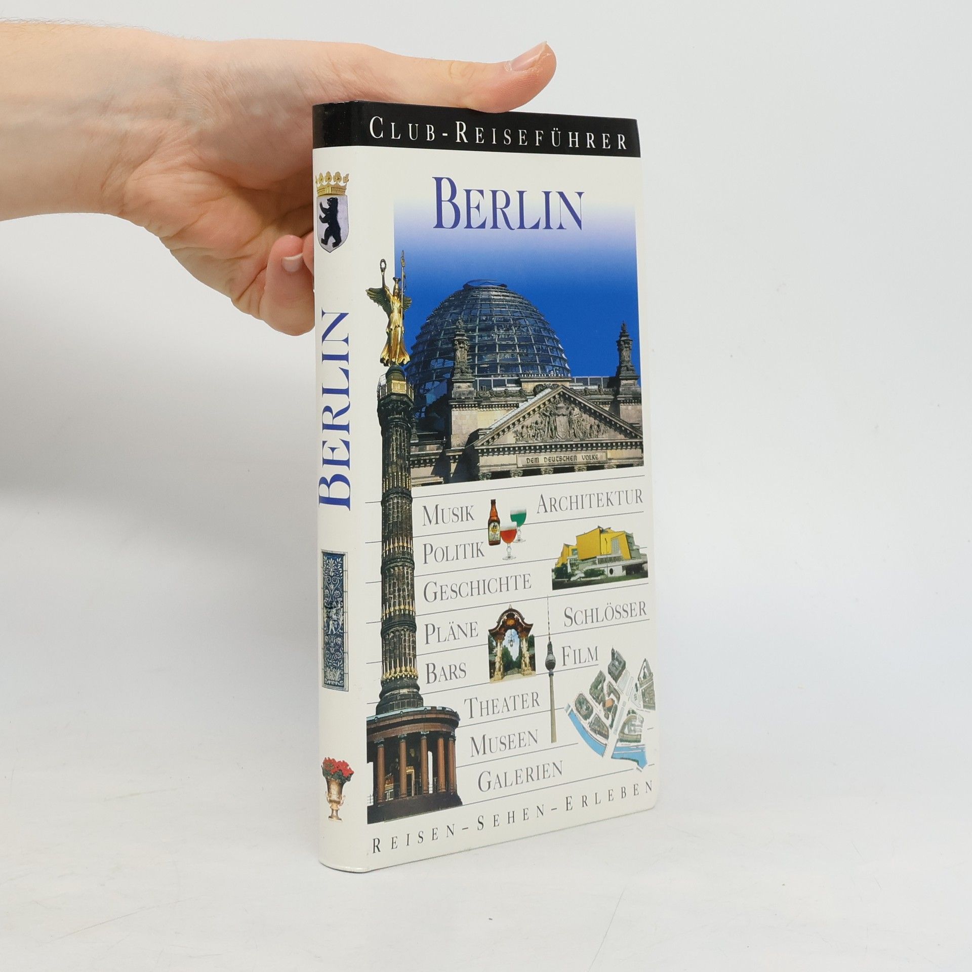 Autorenkollektiv Berlin