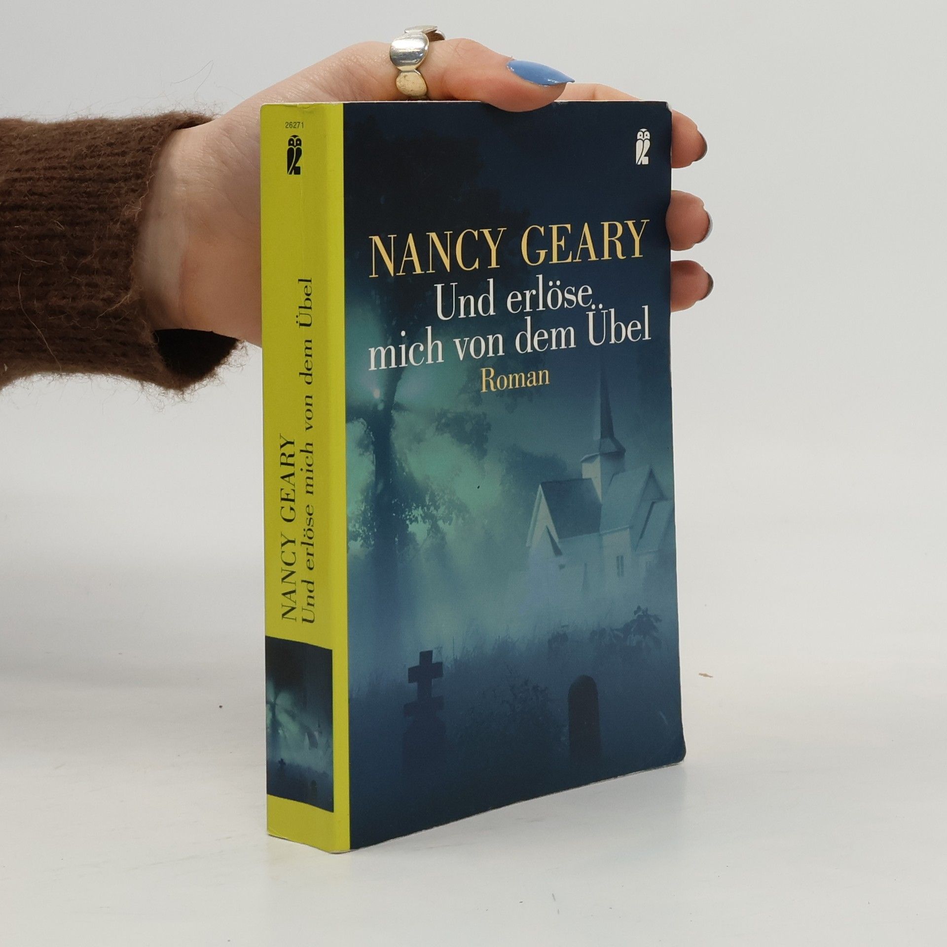 Und erlöse mich von dem Übel