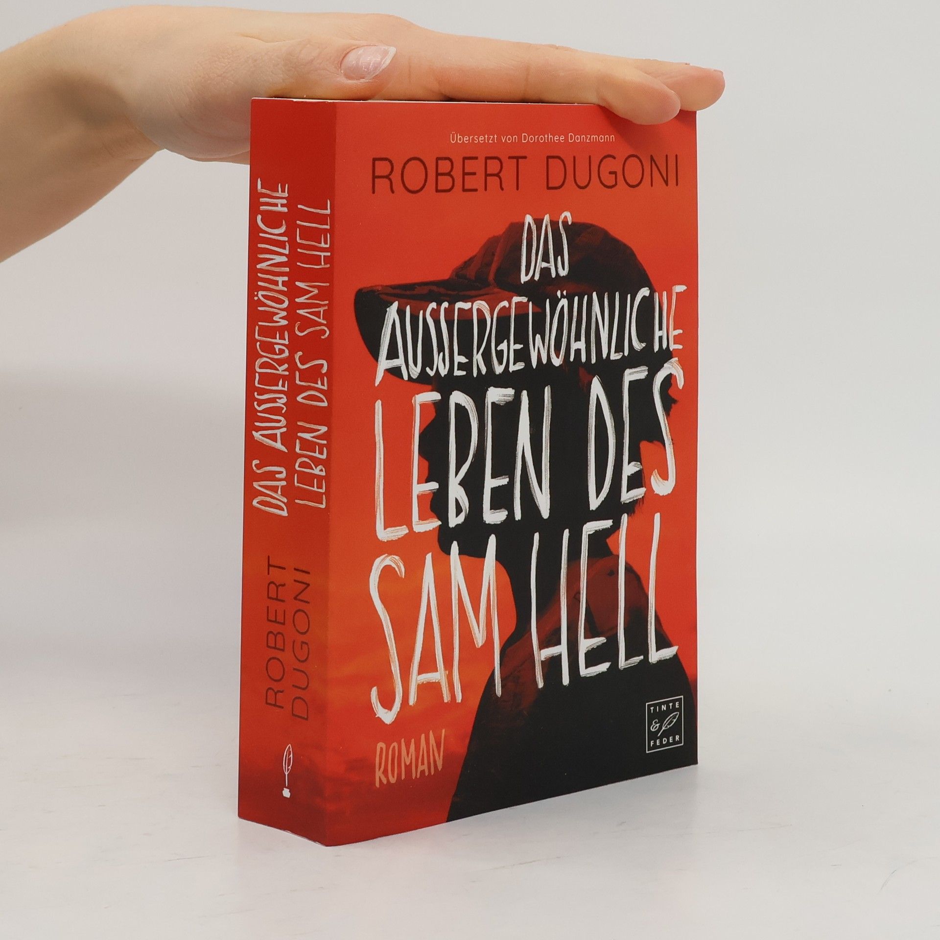 Das außergewöhnliche Leben des Sam Hell