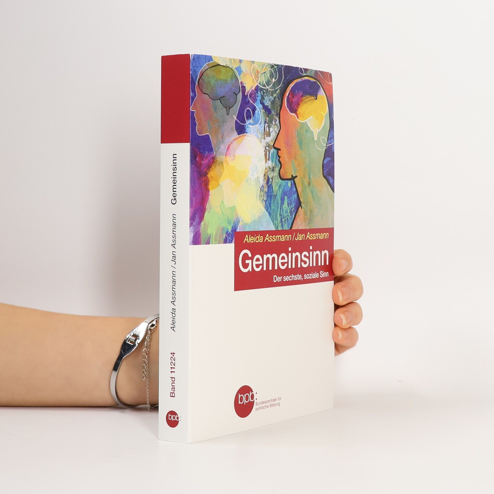 Aleida Assmann Gemeinsinn