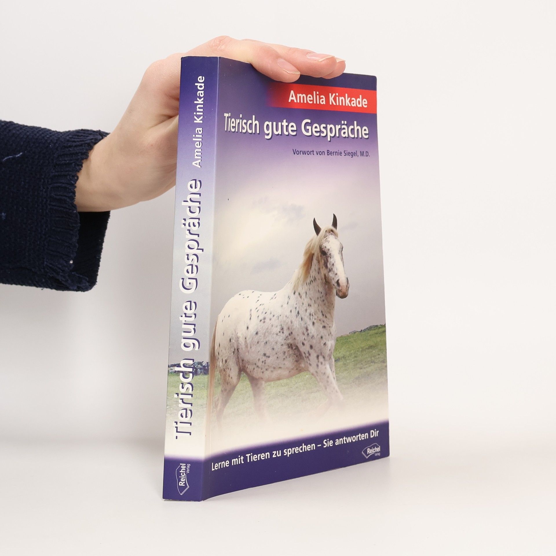 Tierisch gute Gespräche