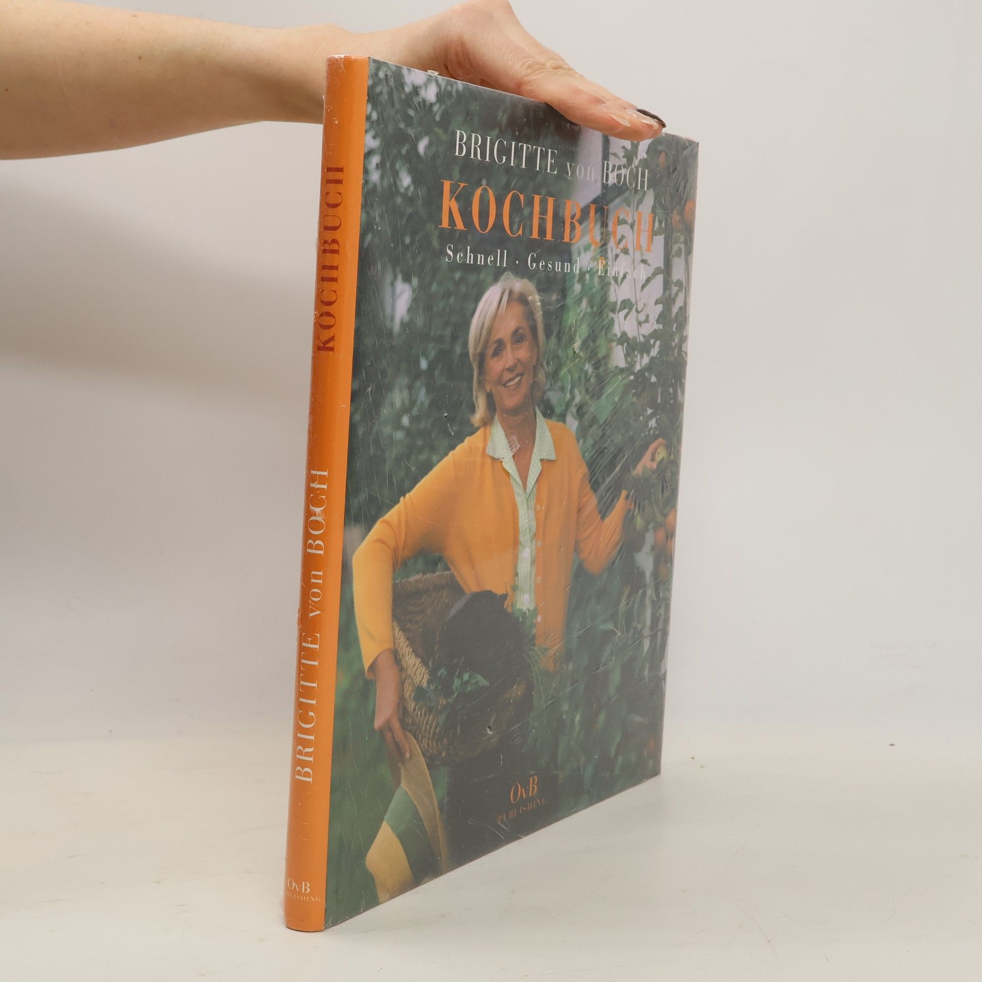 Brigitte von Boch Kochbuch