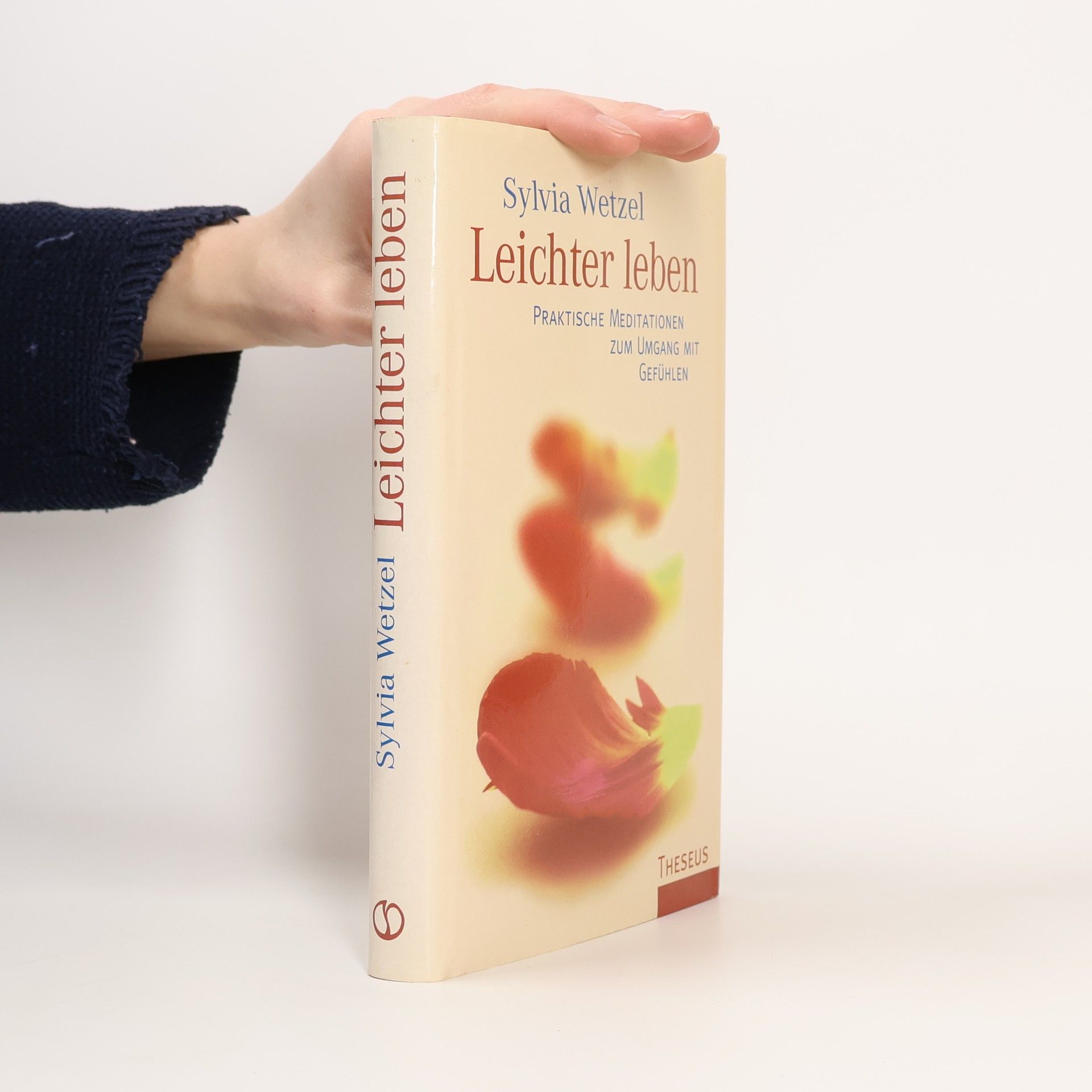 Sylvia Wetzel Leichter leben