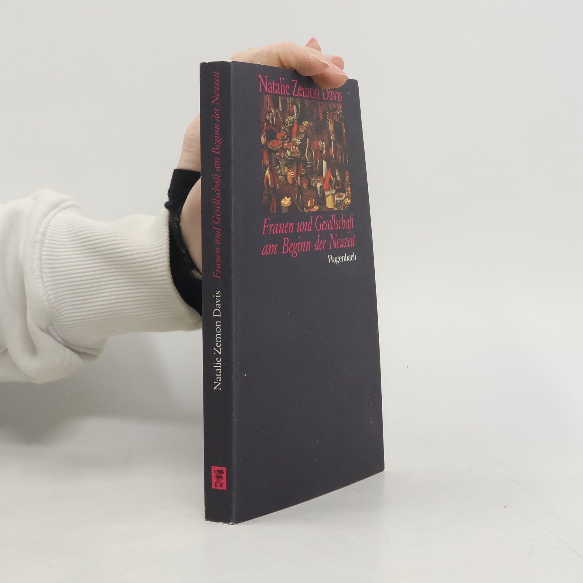 Frauen und Gesellschaft am Beginn der Neuzeit