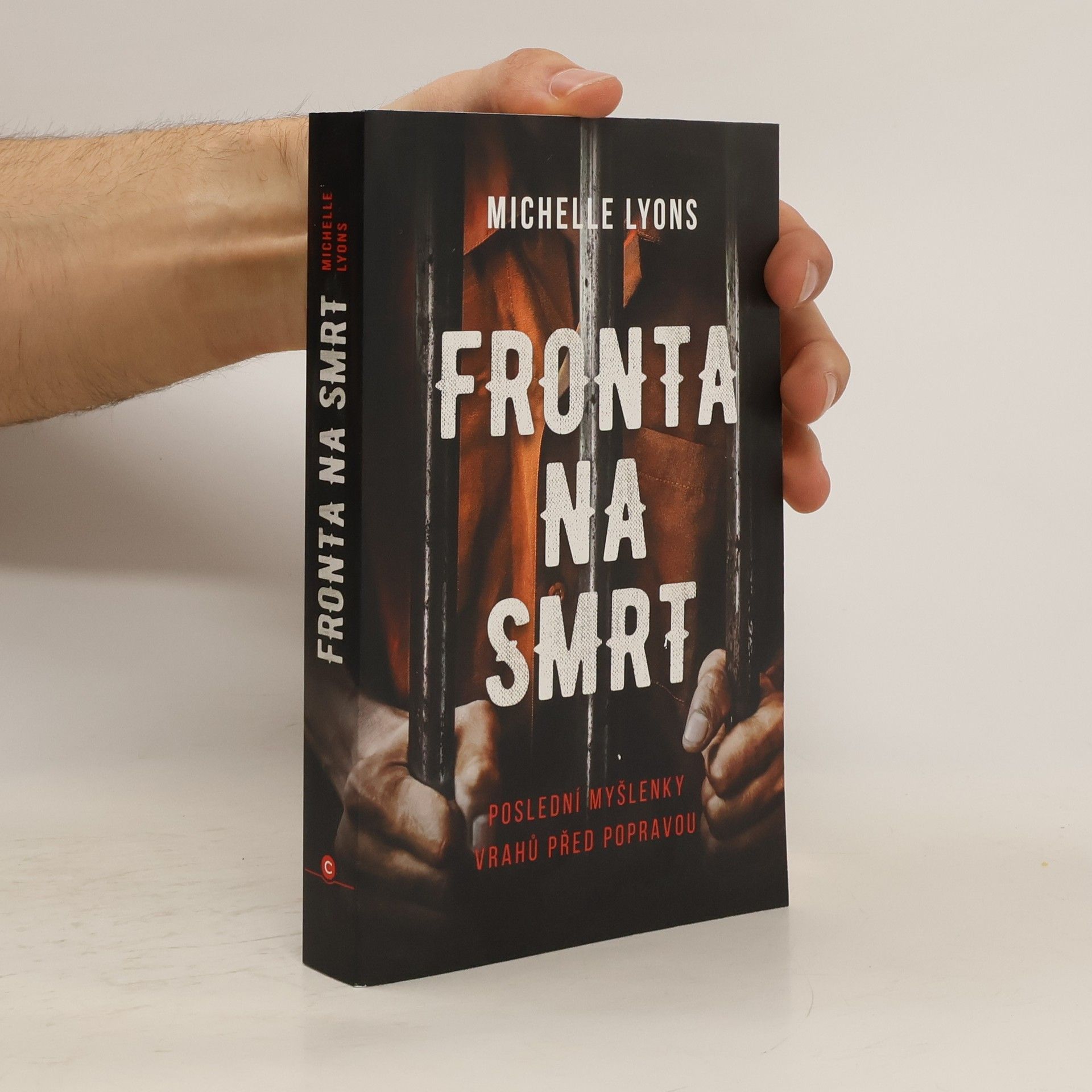 Michelle Lyons Fronta na smrt