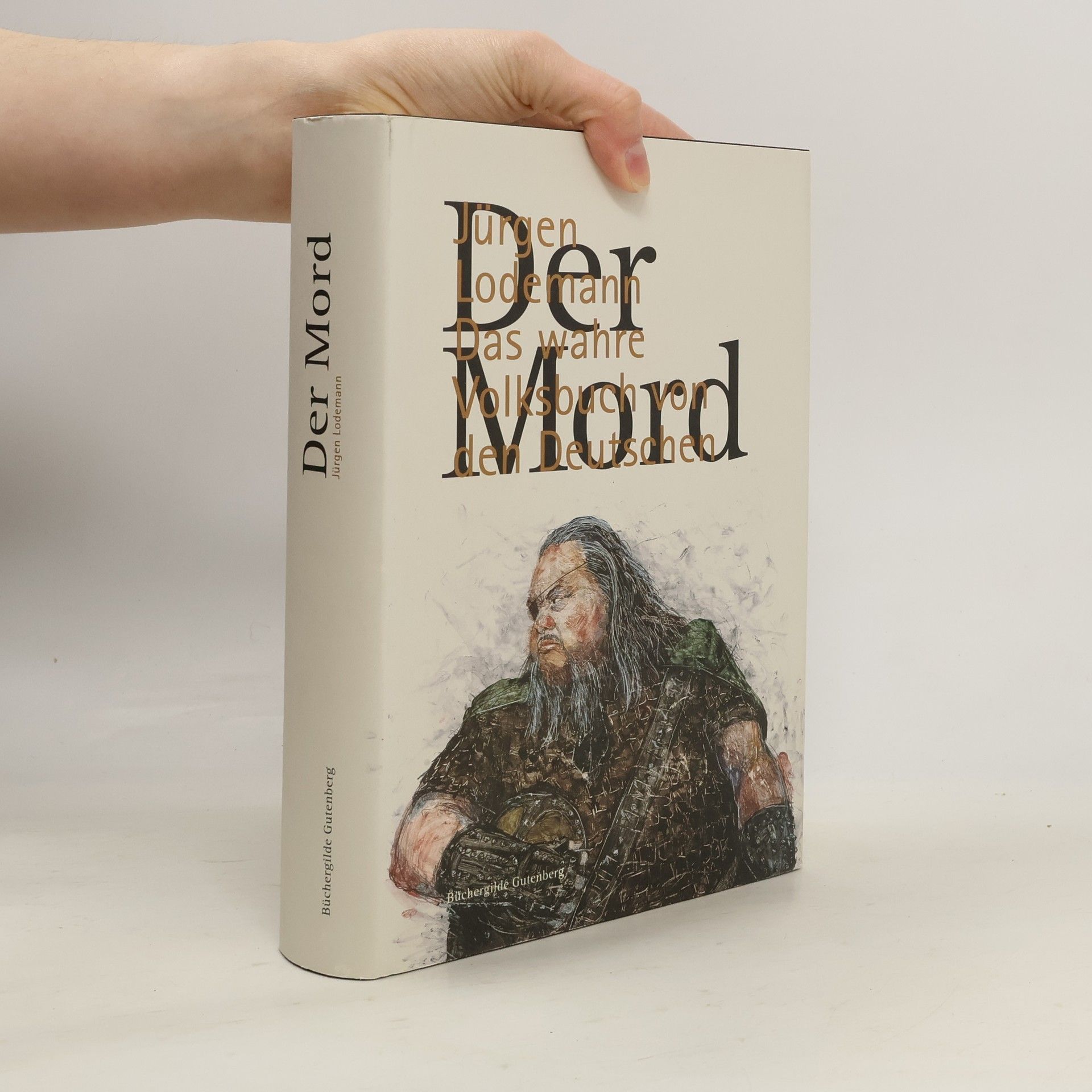 Der Mord