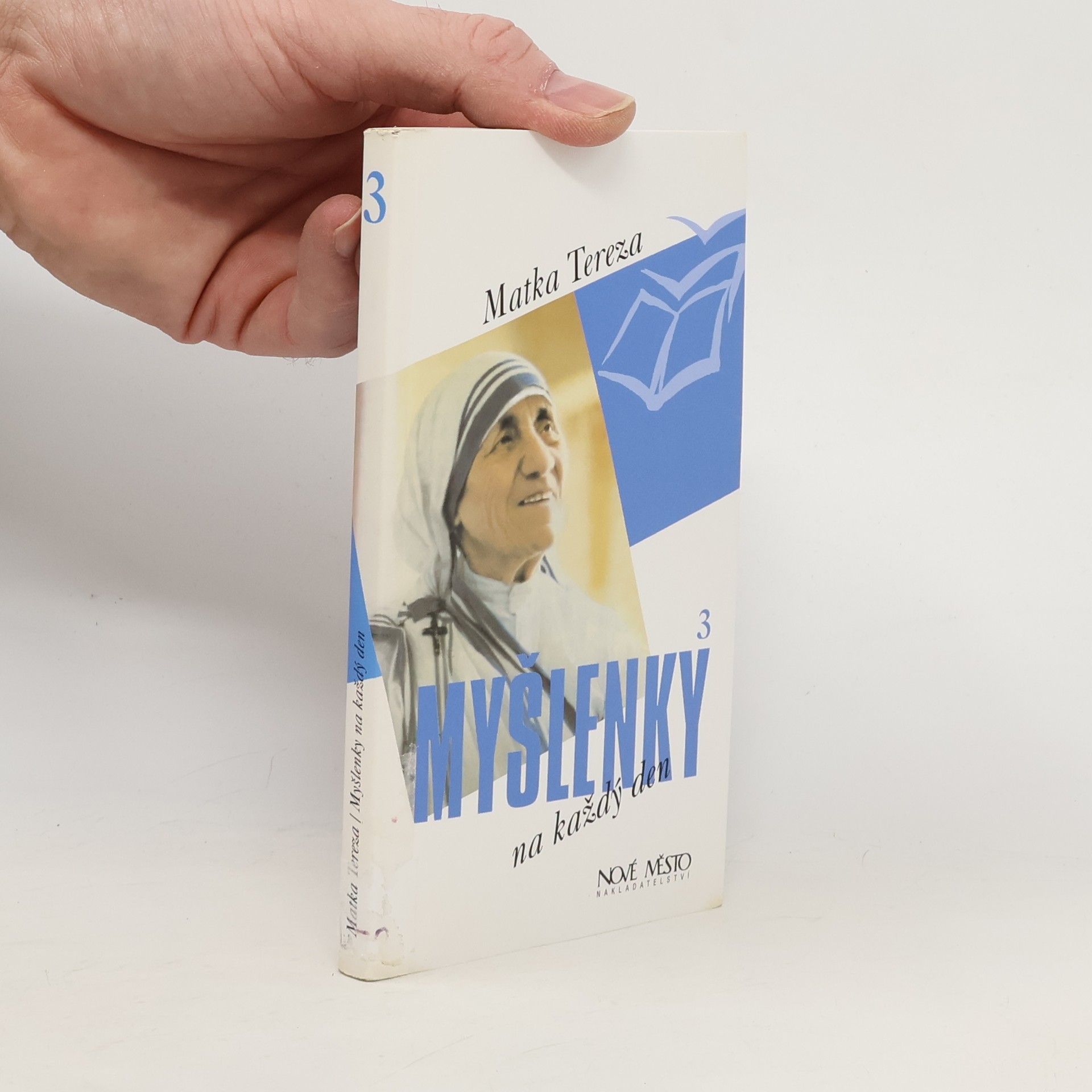 Myšlenky na každý den 3