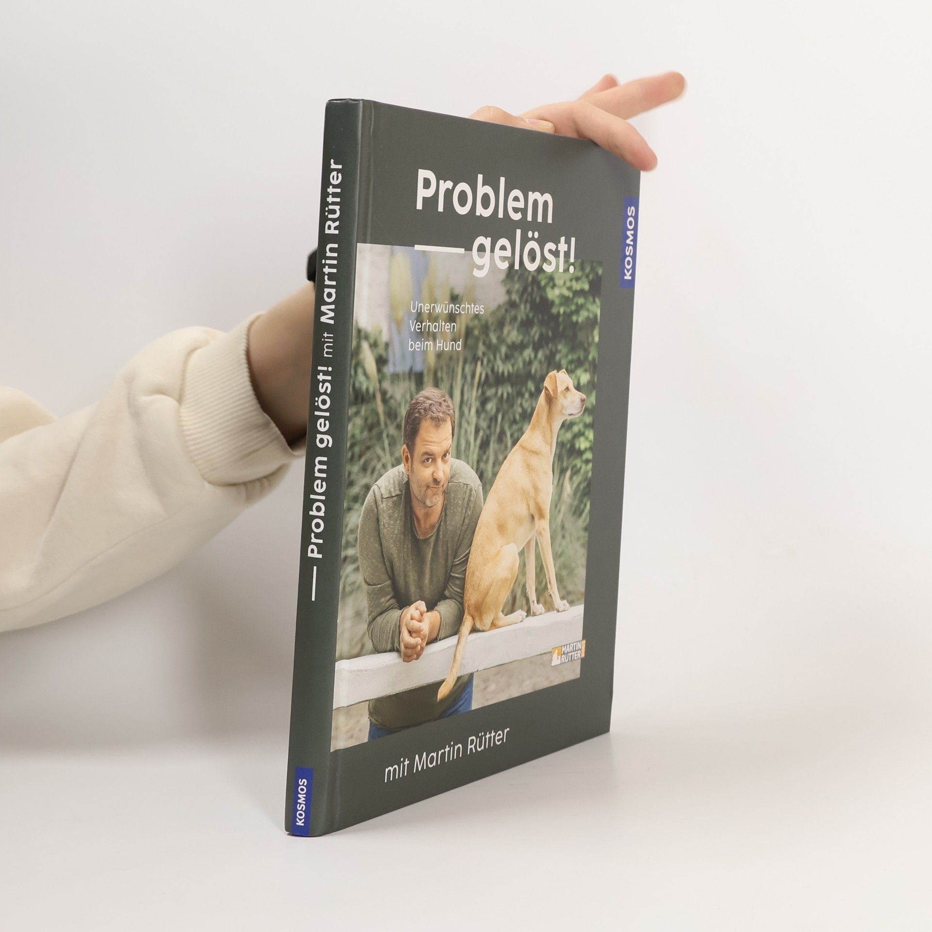 Problem gelöst! mit Martin Rütter