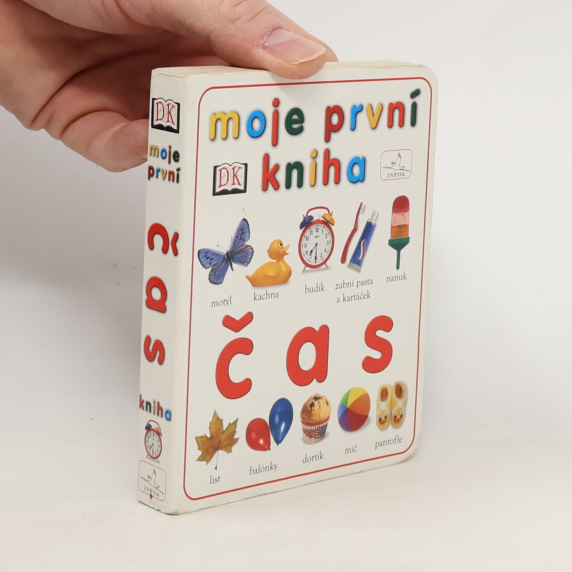 Autorenkollektiv Čas