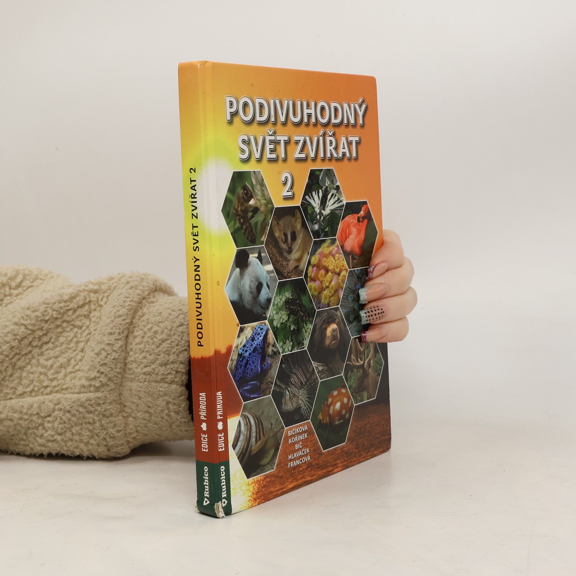 Podivuhodný svět zvířat 2