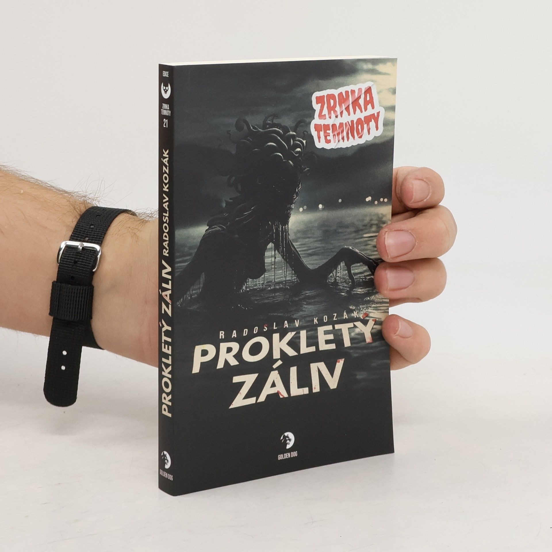 Prokletý záliv