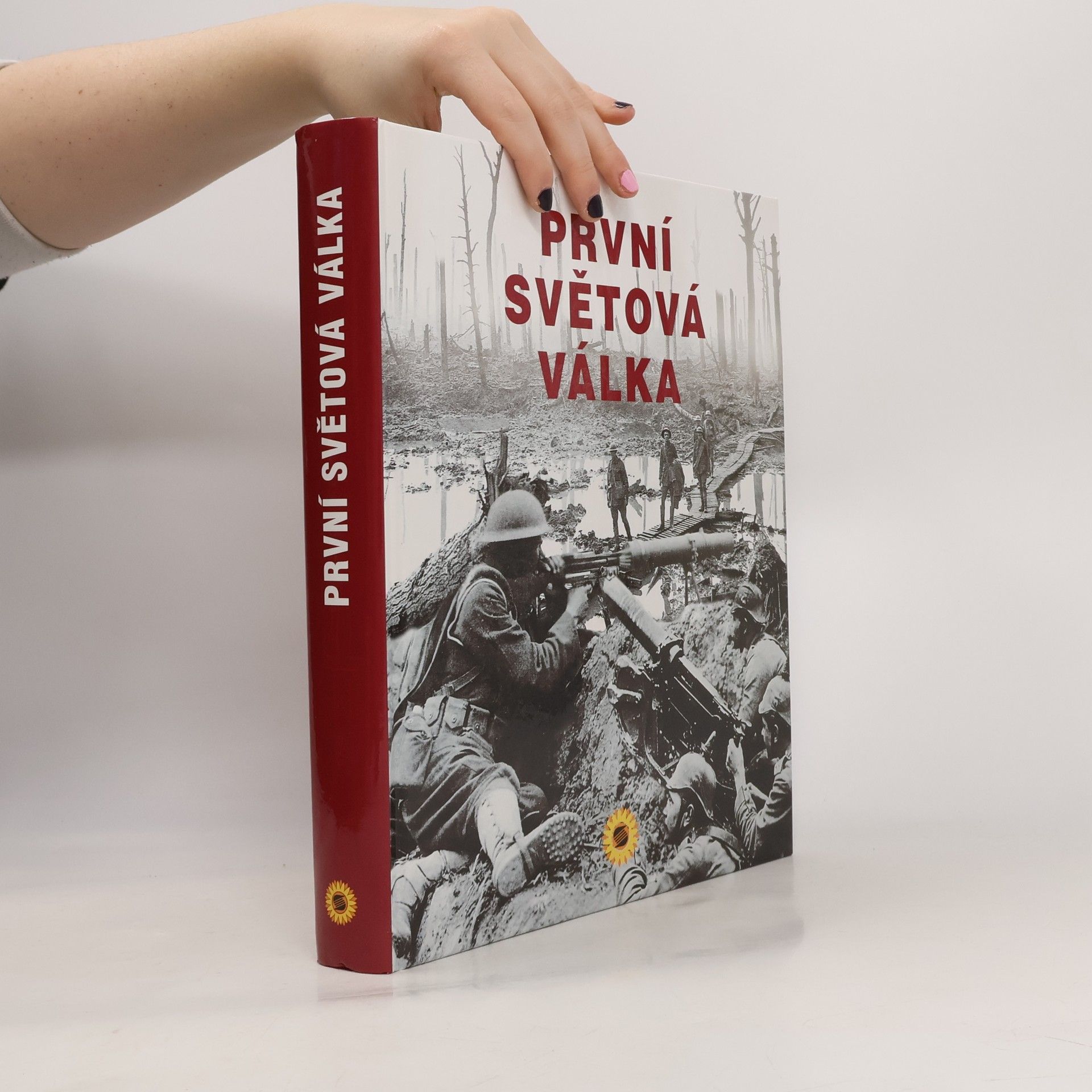 Antonella Astorri První světová válka