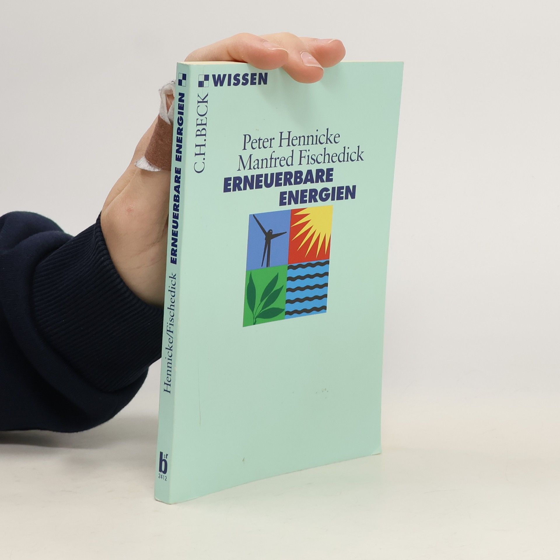 Erneuerbare Energien